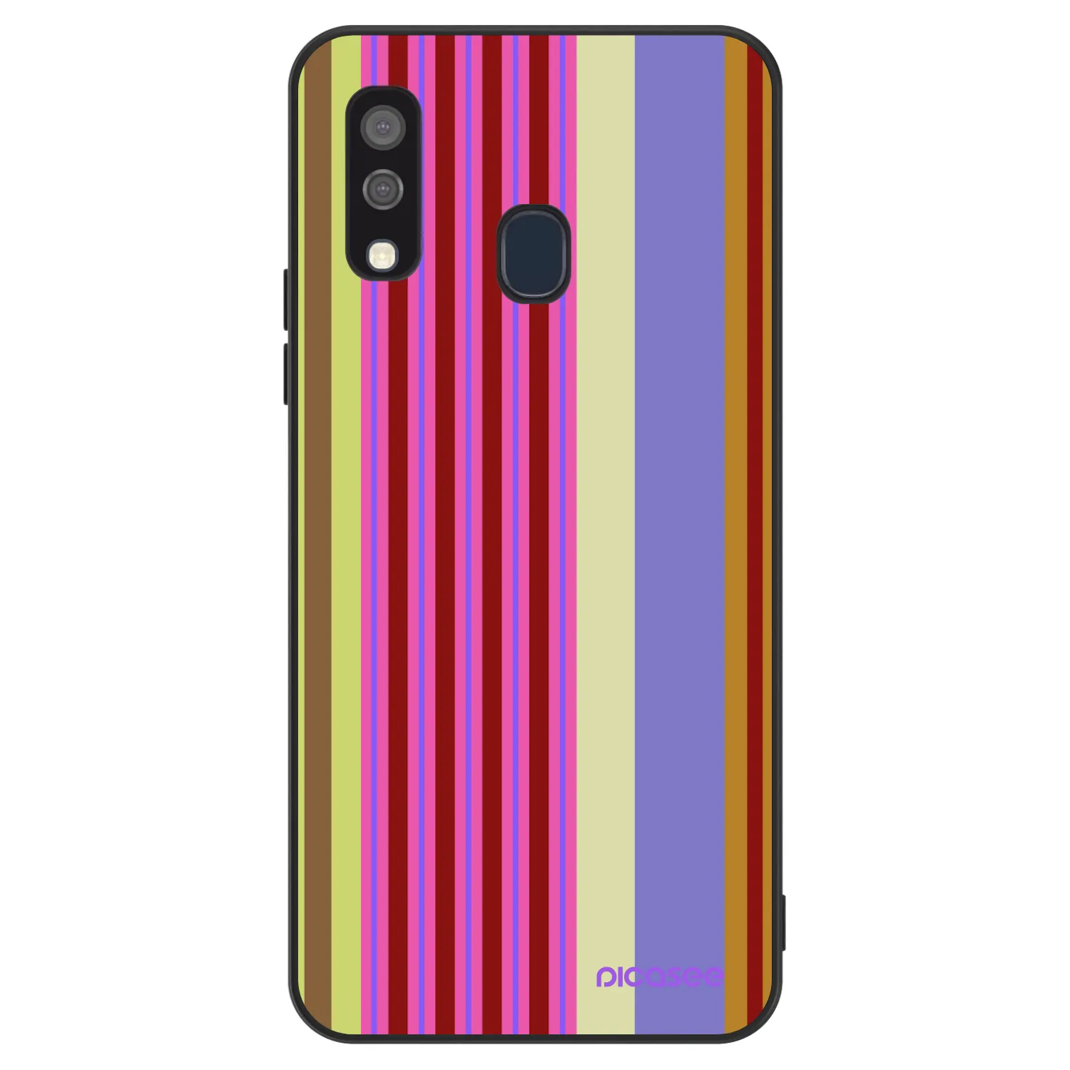 Picasee ULTIMATE CASE für Samsung Galaxy A40 A405F - Late checkout