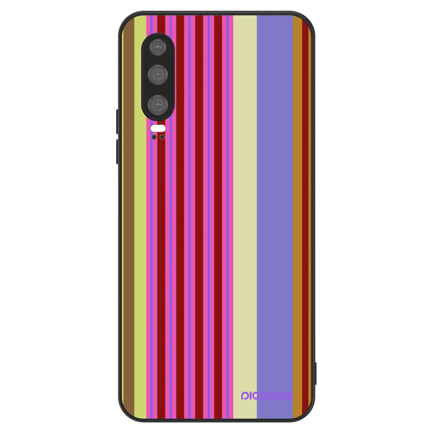 Picasee ULTIMATE CASE für Huawei P30 - Late checkout