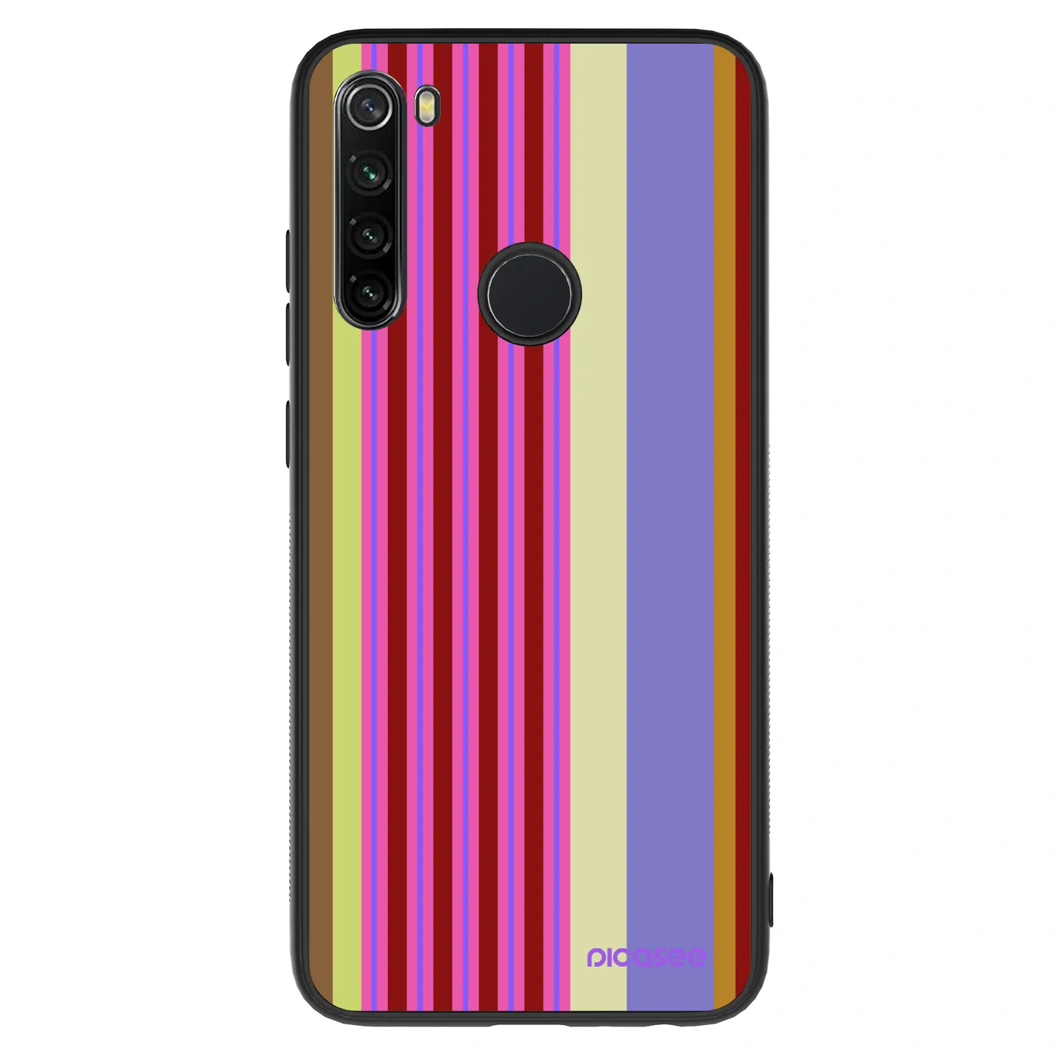 Picasee ULTIMATE CASE für Xiaomi Redmi Note 8 - Late checkout