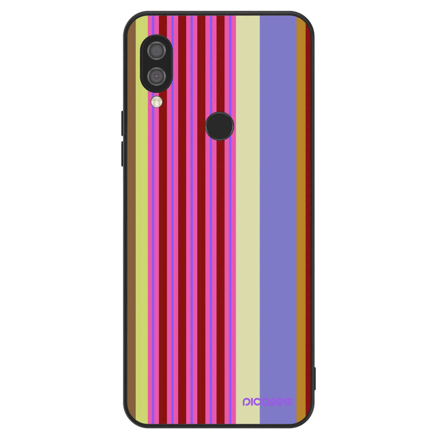 Picasee ULTIMATE CASE für Xiaomi Redmi 7 - Late checkout