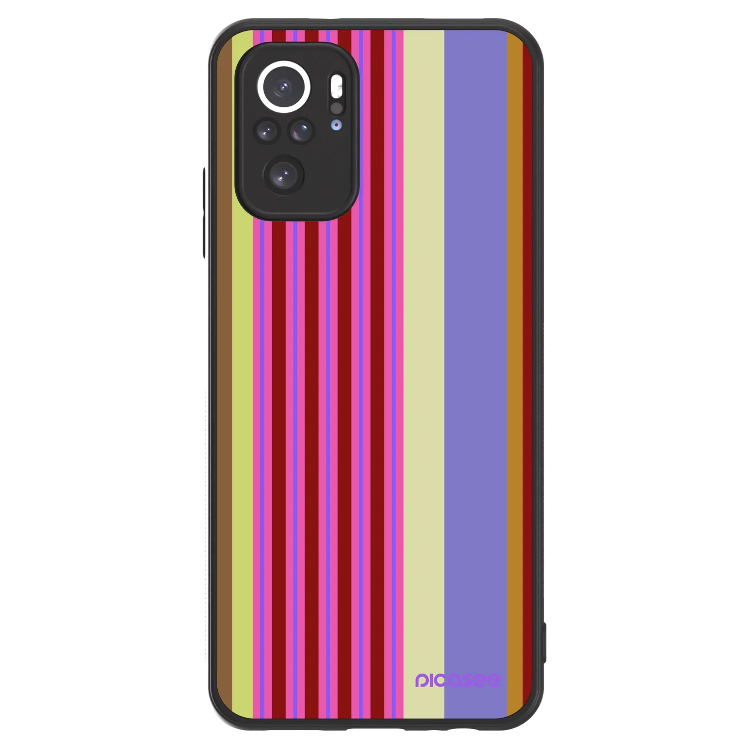 Picasee ULTIMATE CASE für Xiaomi Redmi Note 10 - Late checkout