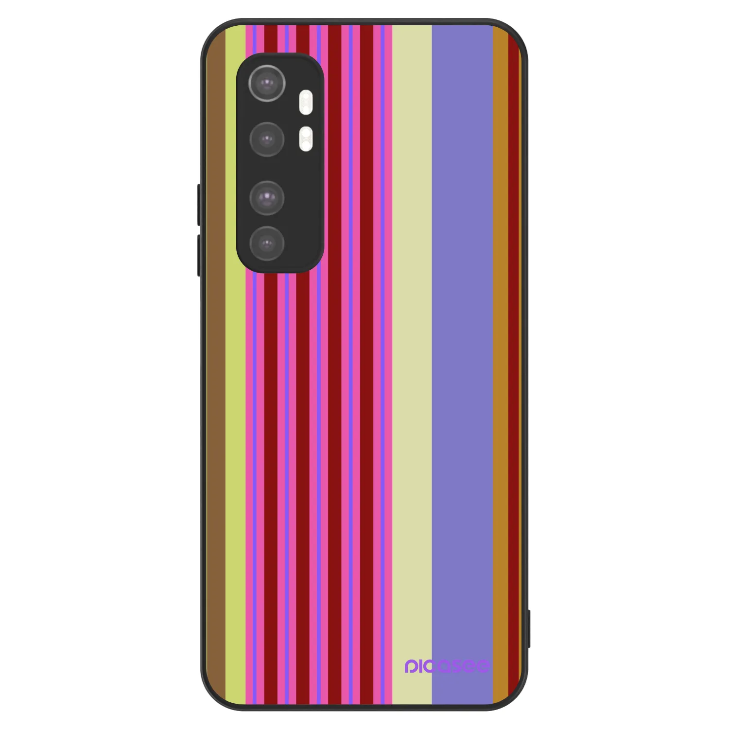 Picasee ULTIMATE CASE für Xiaomi Mi Note 10 Lite - Late checkout