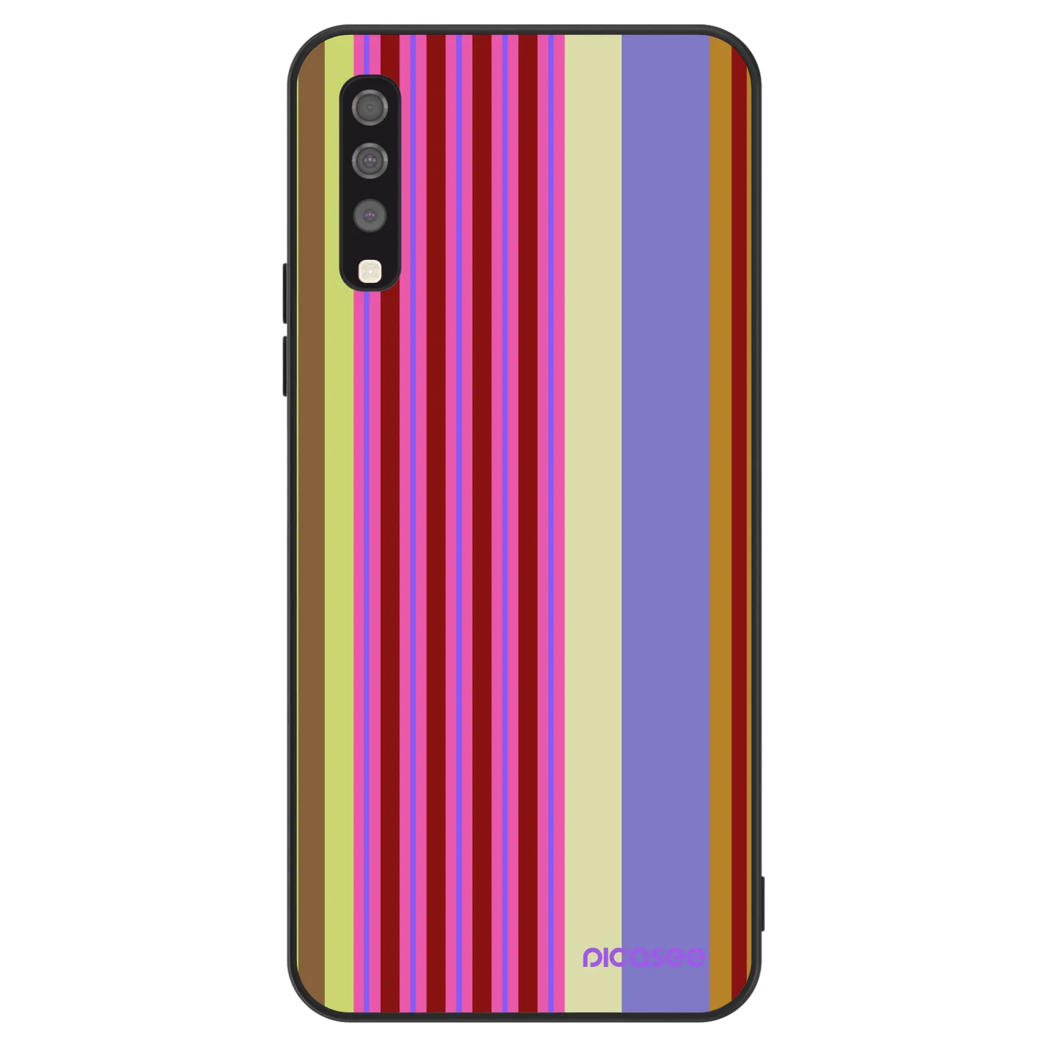 Picasee ULTIMATE CASE für Samsung Galaxy A70 A705F - Late checkout