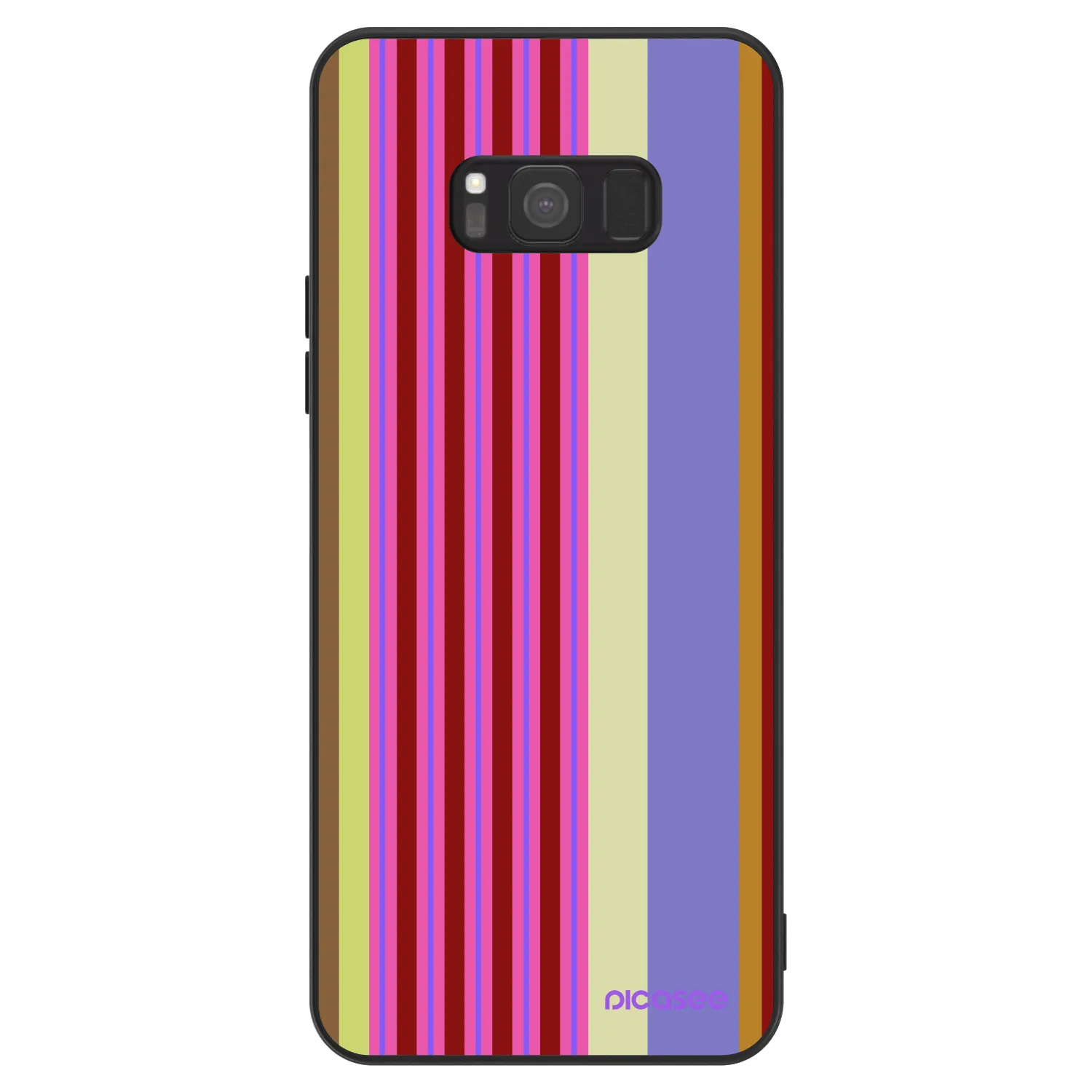 Picasee ULTIMATE CASE für Samsung Galaxy S8 G950F - Late checkout