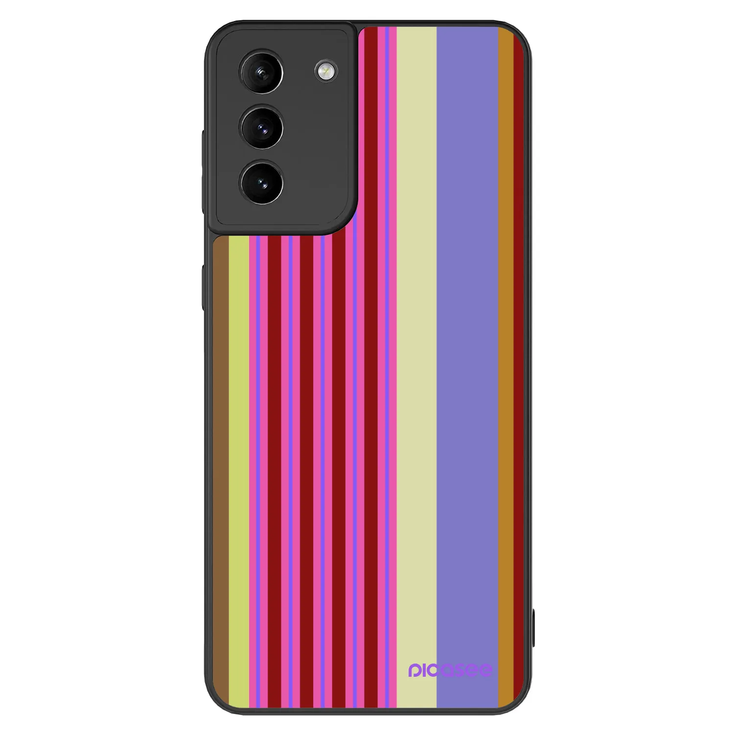 Picasee ULTIMATE CASE für Samsung Galaxy S21+ 5G G996F - Late checkout