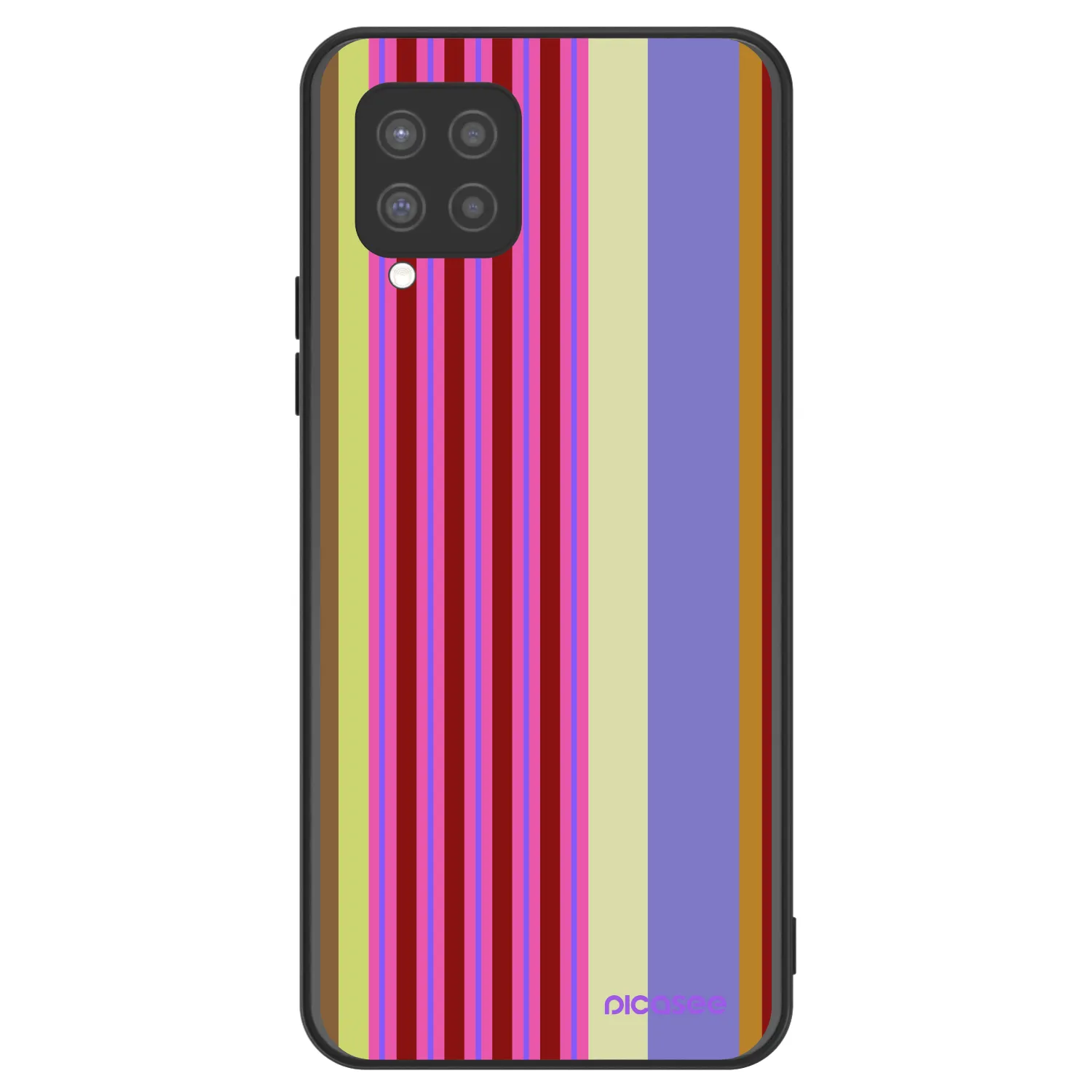 Picasee ULTIMATE CASE für Samsung Galaxy A42 A426B - Late checkout