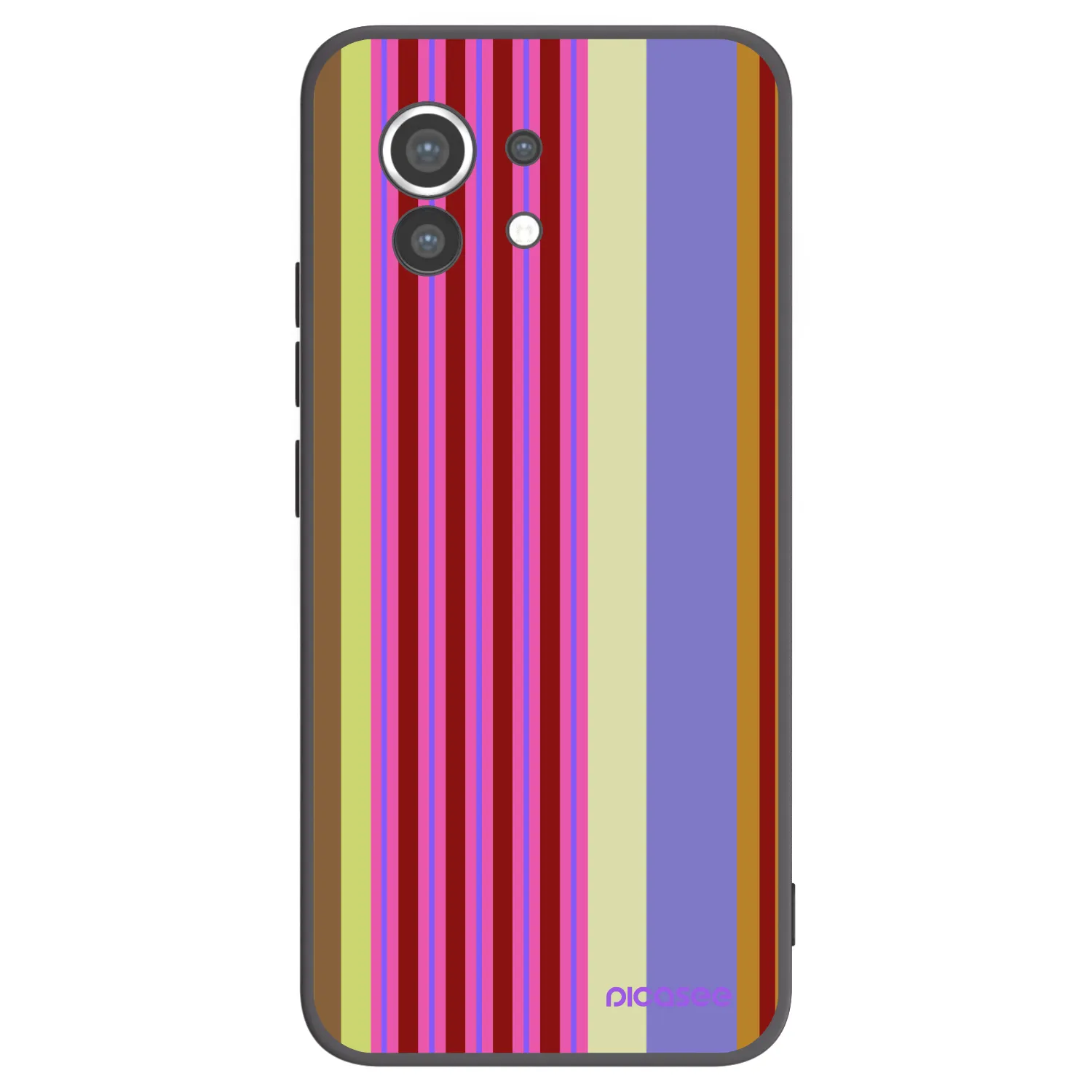 Picasee Xiaomi Mi 11 Hülle - Schwarzes Silikon - Late checkout