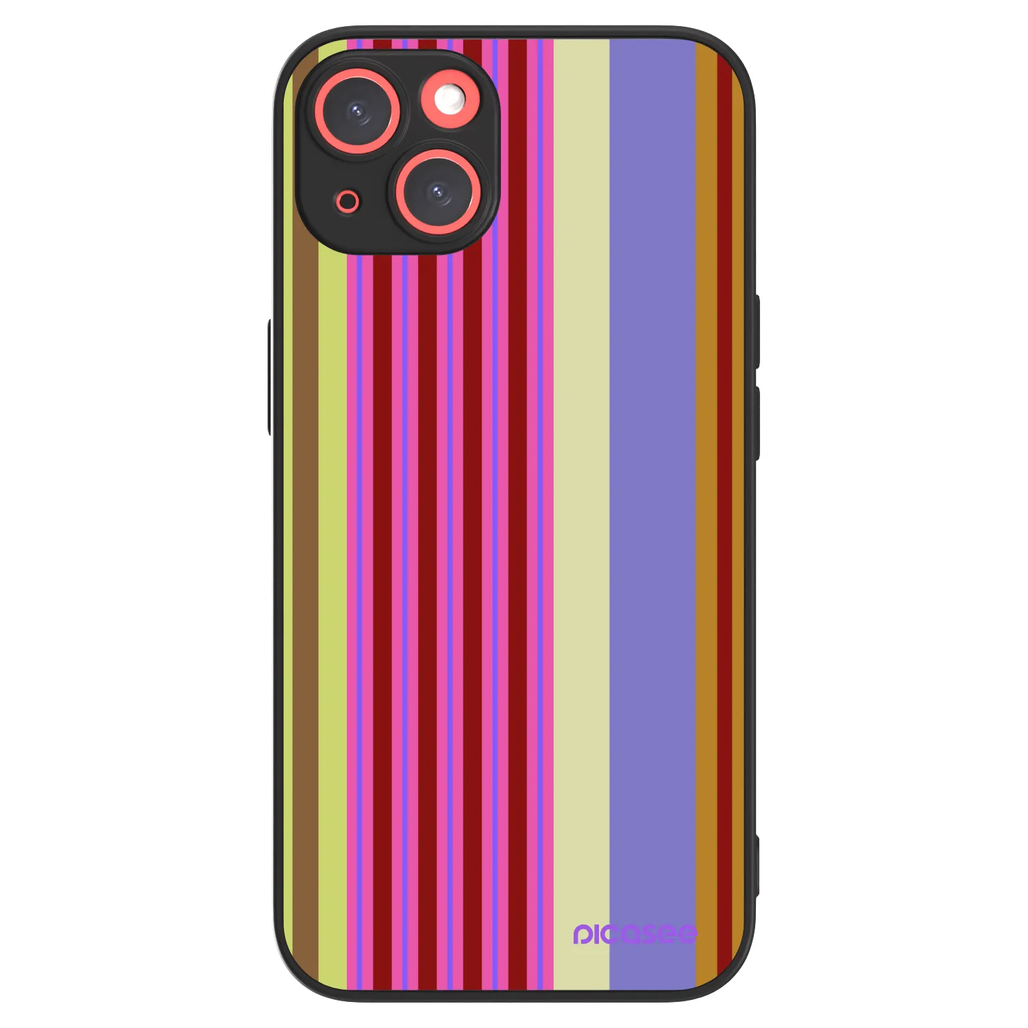 Picasee ULTIMATE CASE für Apple iPhone 13 - Late checkout