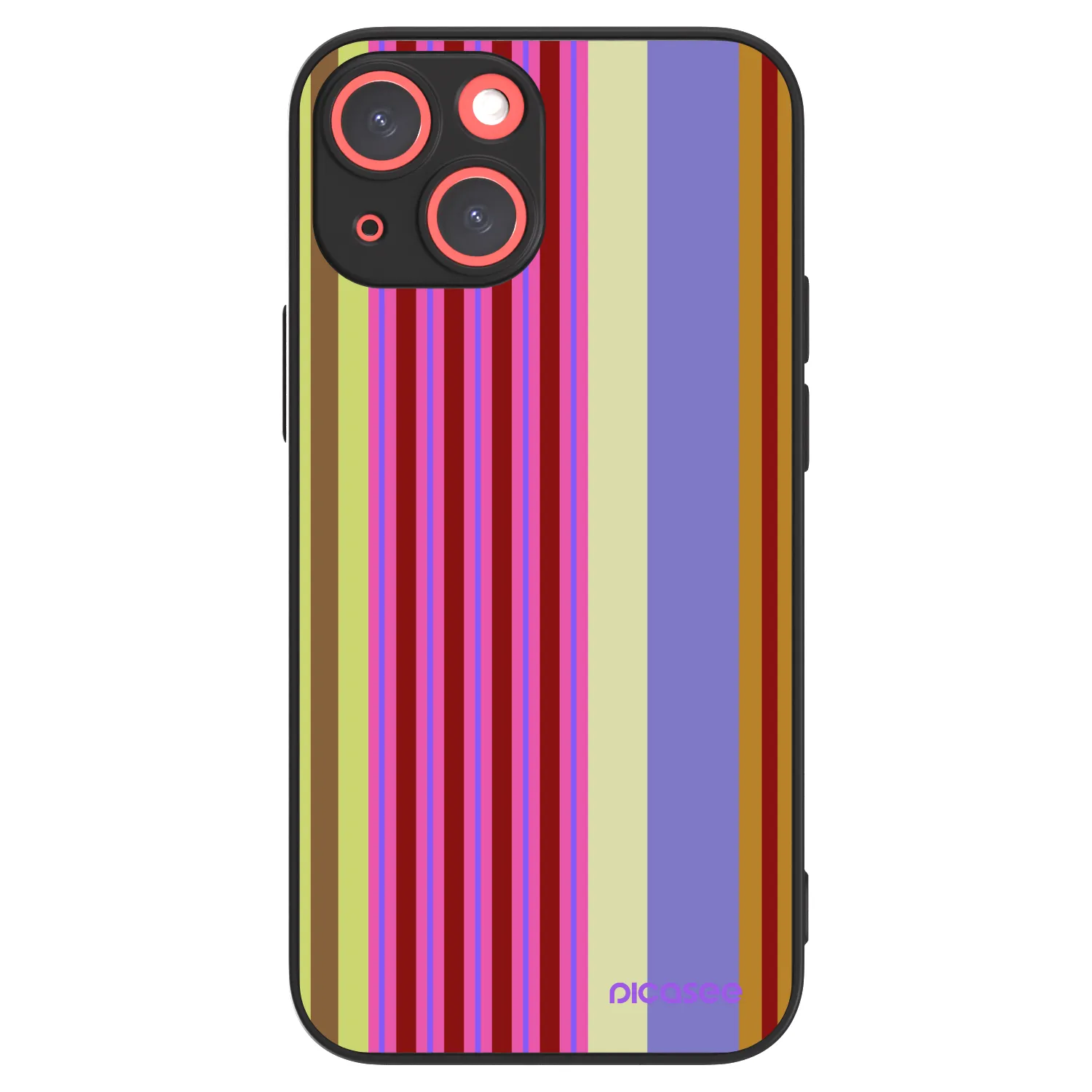 Picasee ULTIMATE CASE für Apple iPhone 13 mini - Late checkout