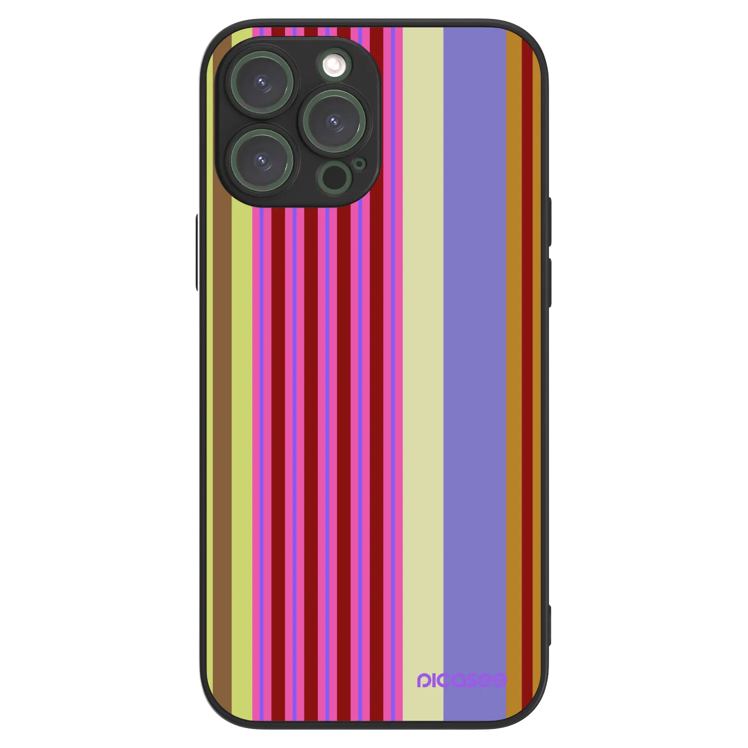 Picasee ULTIMATE CASE für Apple iPhone 13 Pro Max - Late checkout