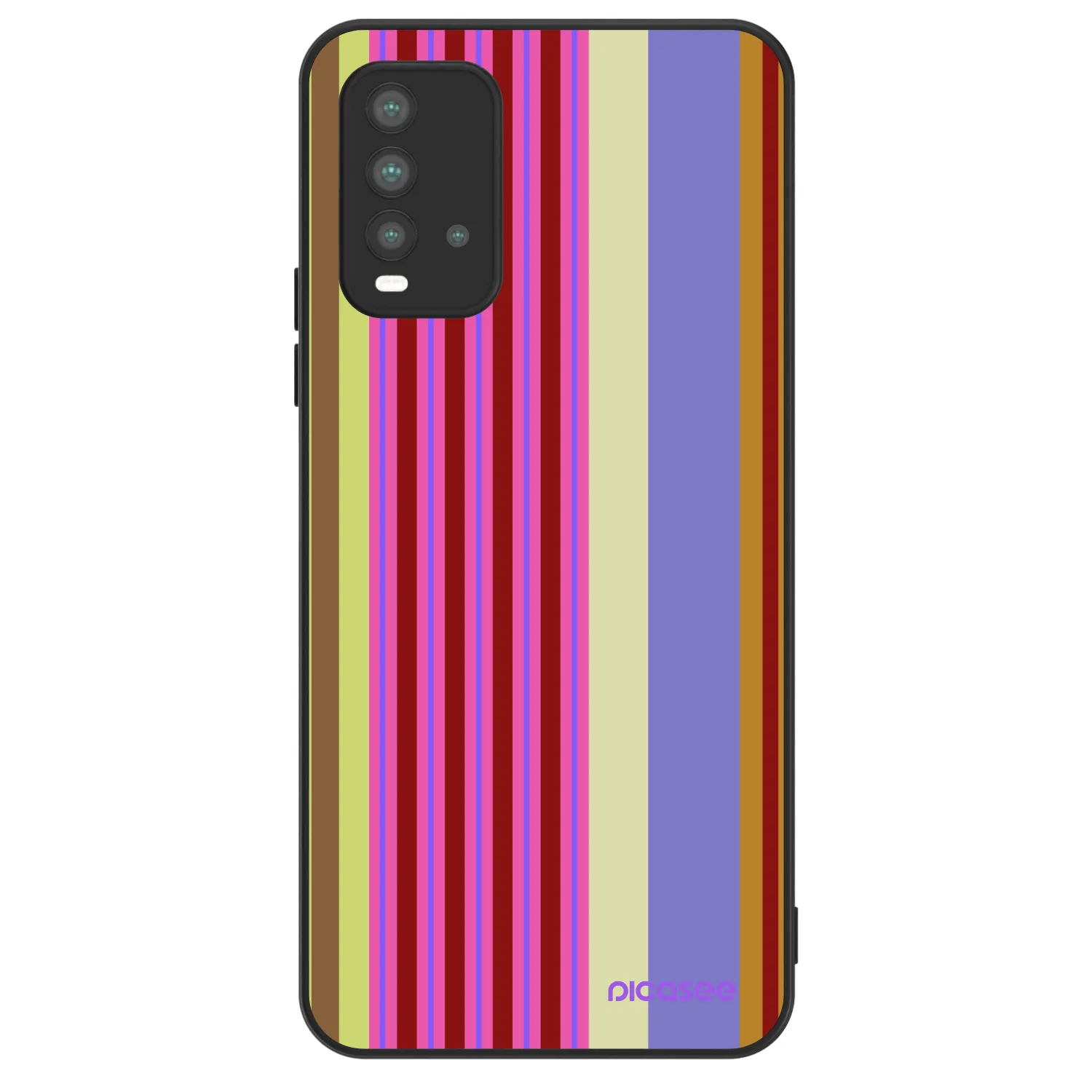 Picasee ULTIMATE CASE für Xiaomi Redmi 9T - Late checkout