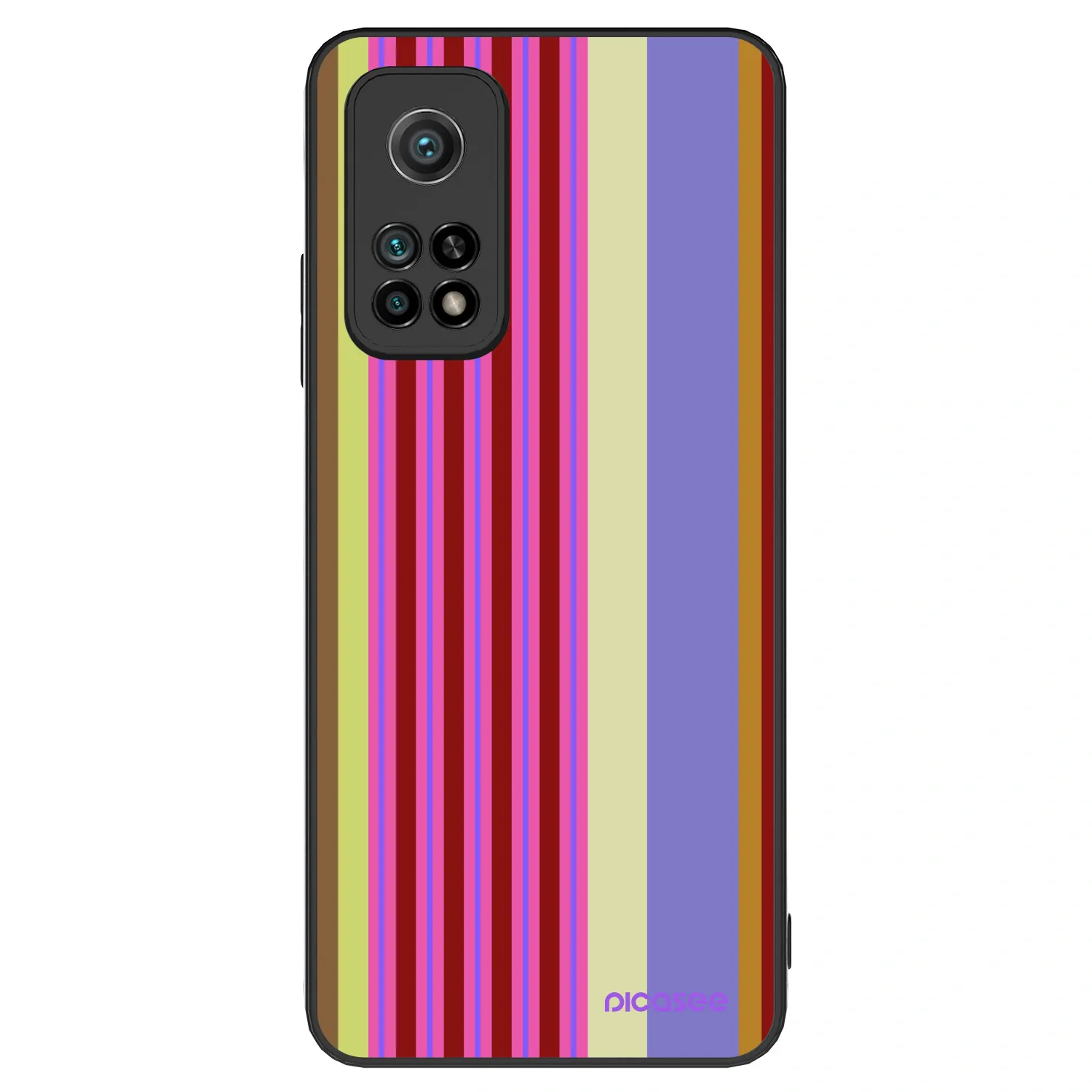 Picasee ULTIMATE CASE für Xiaomi Mi 10T - Late checkout