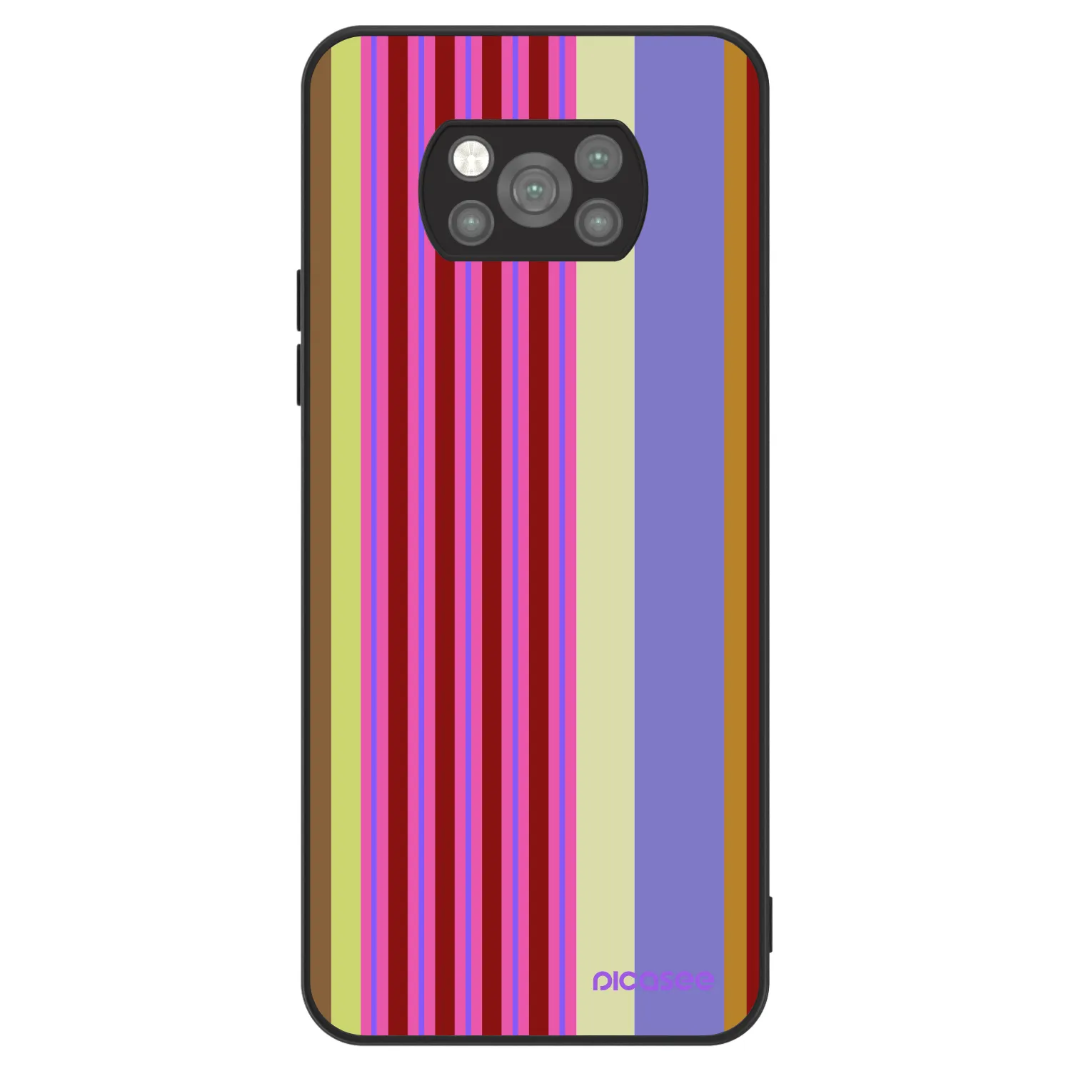 Picasee ULTIMATE CASE für Xiaomi Poco X3 Pro - Late checkout