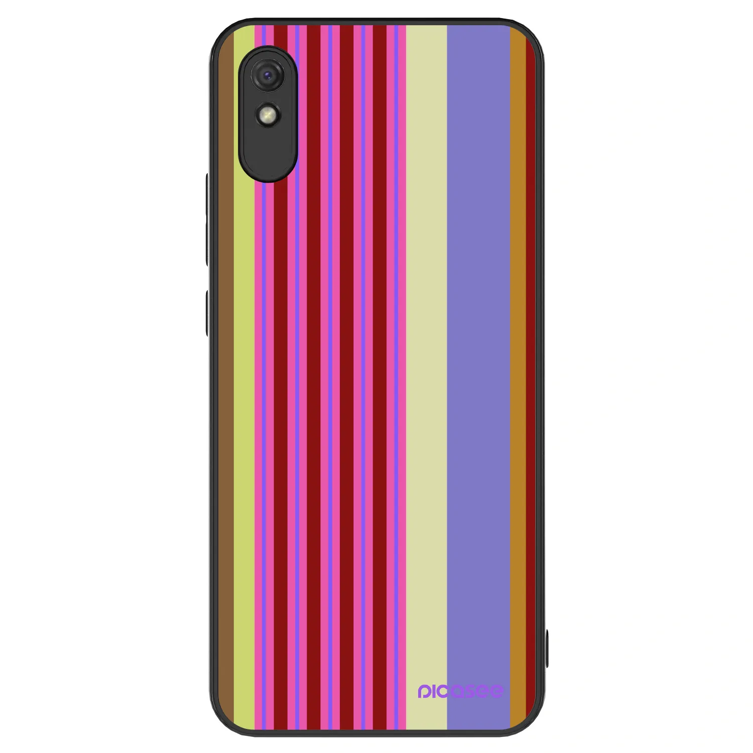 Picasee ULTIMATE CASE für Xiaomi Redmi 9AT - Late checkout