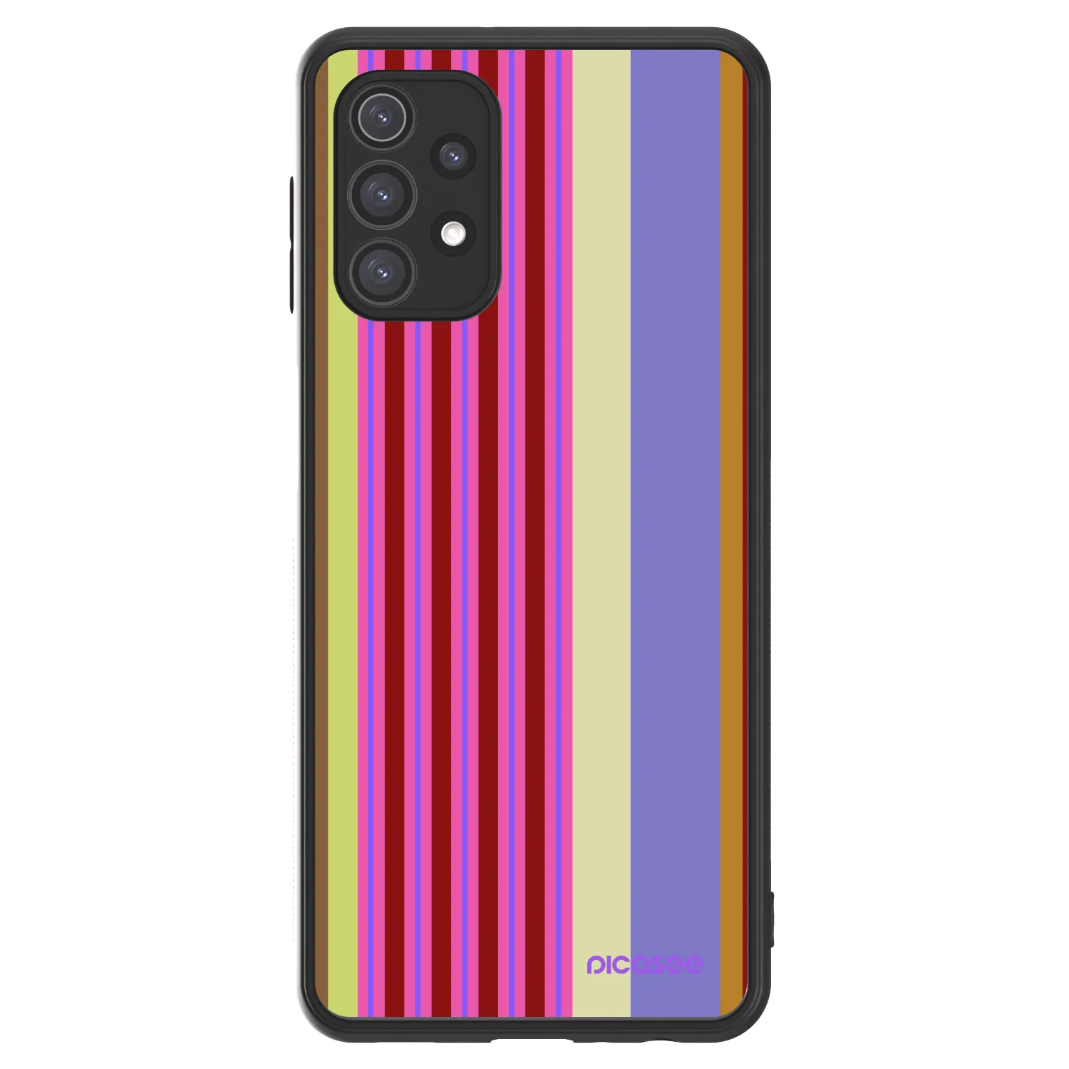 Picasee ULTIMATE CASE für Samsung Galaxy A32 5G A326B - Late checkout