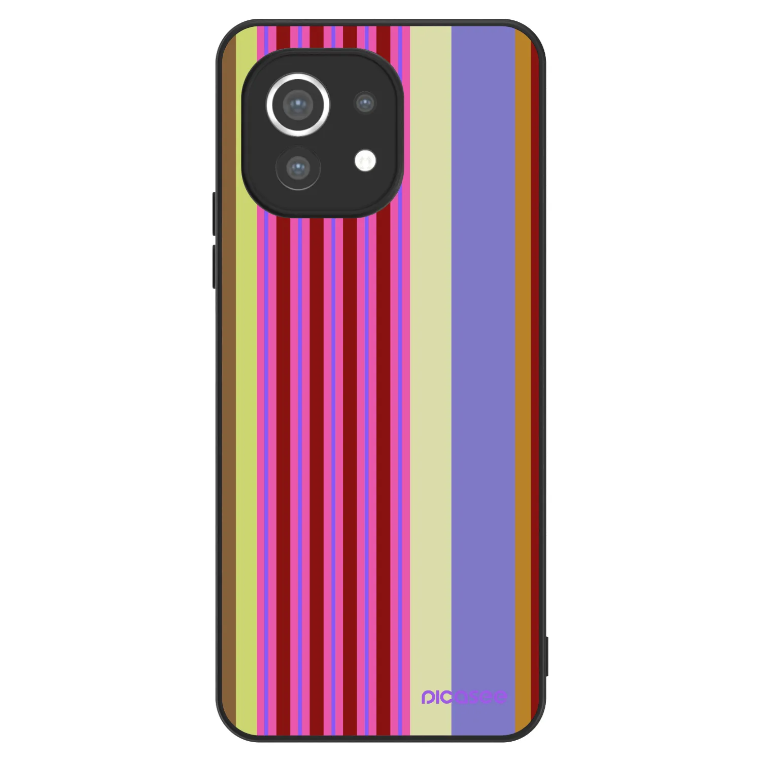 Picasee ULTIMATE CASE für Xiaomi Mi 11 - Late checkout
