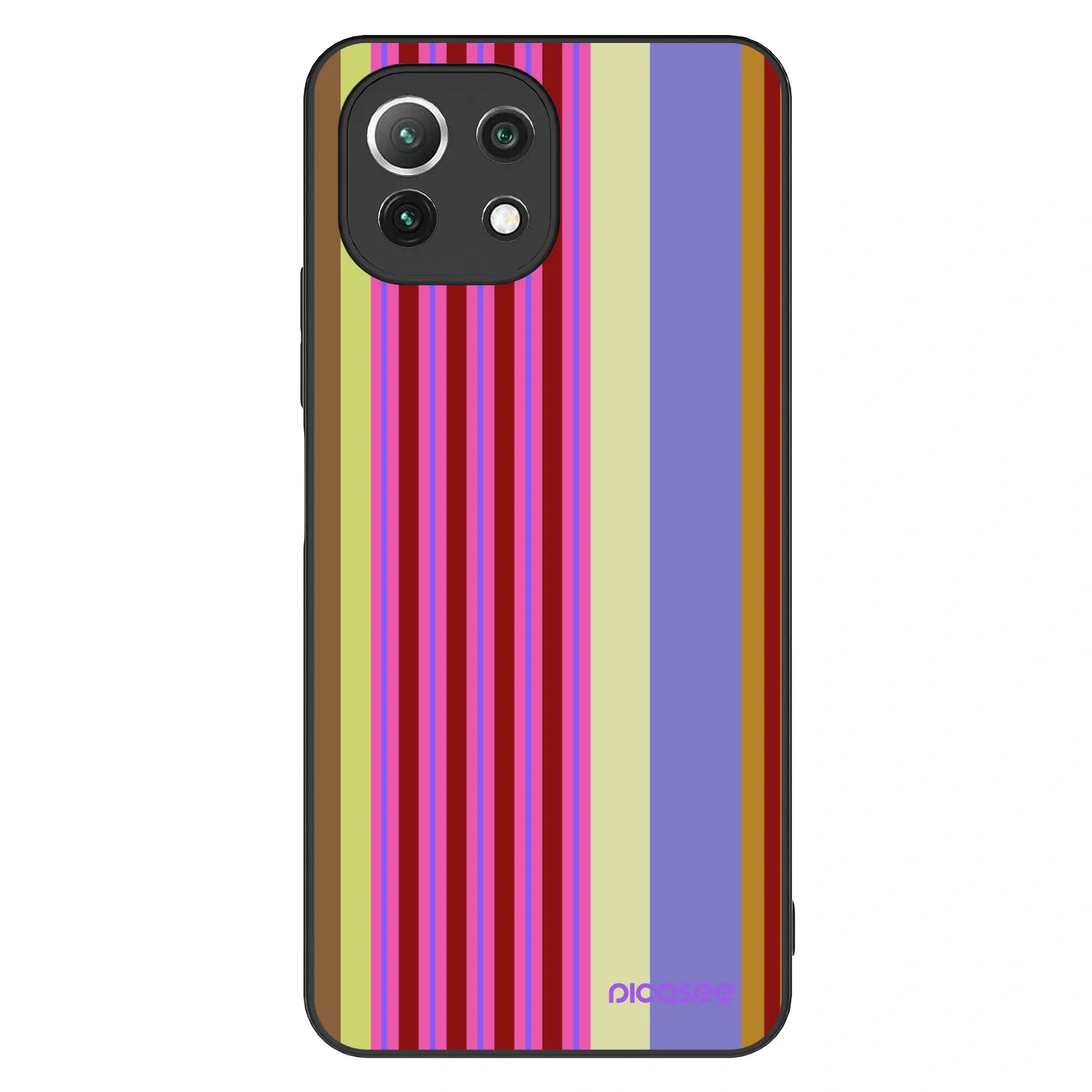 Picasee ULTIMATE CASE für Xiaomi Mi 11 Lite - Late checkout