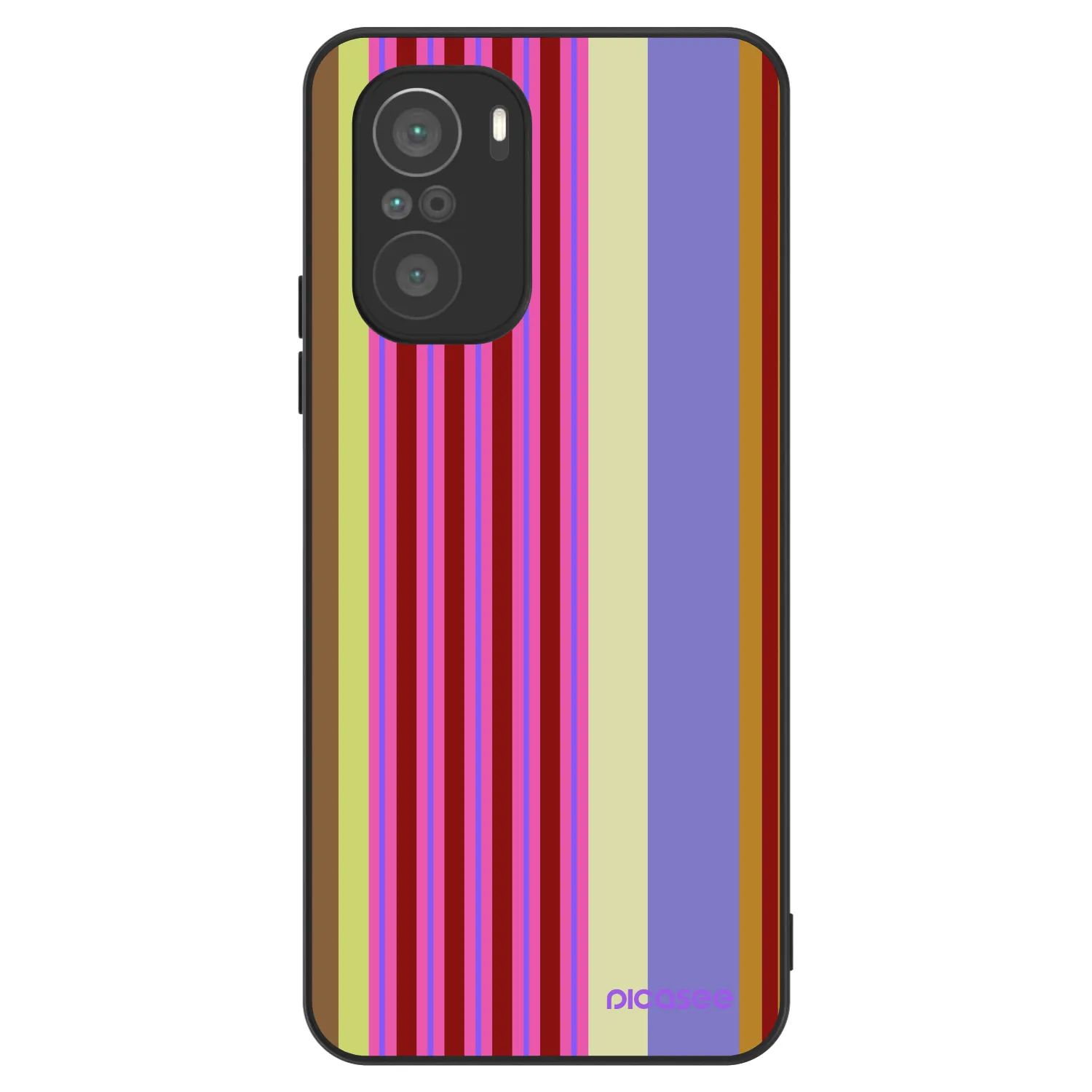 Picasee ULTIMATE CASE für Xiaomi Poco F3 - Late checkout