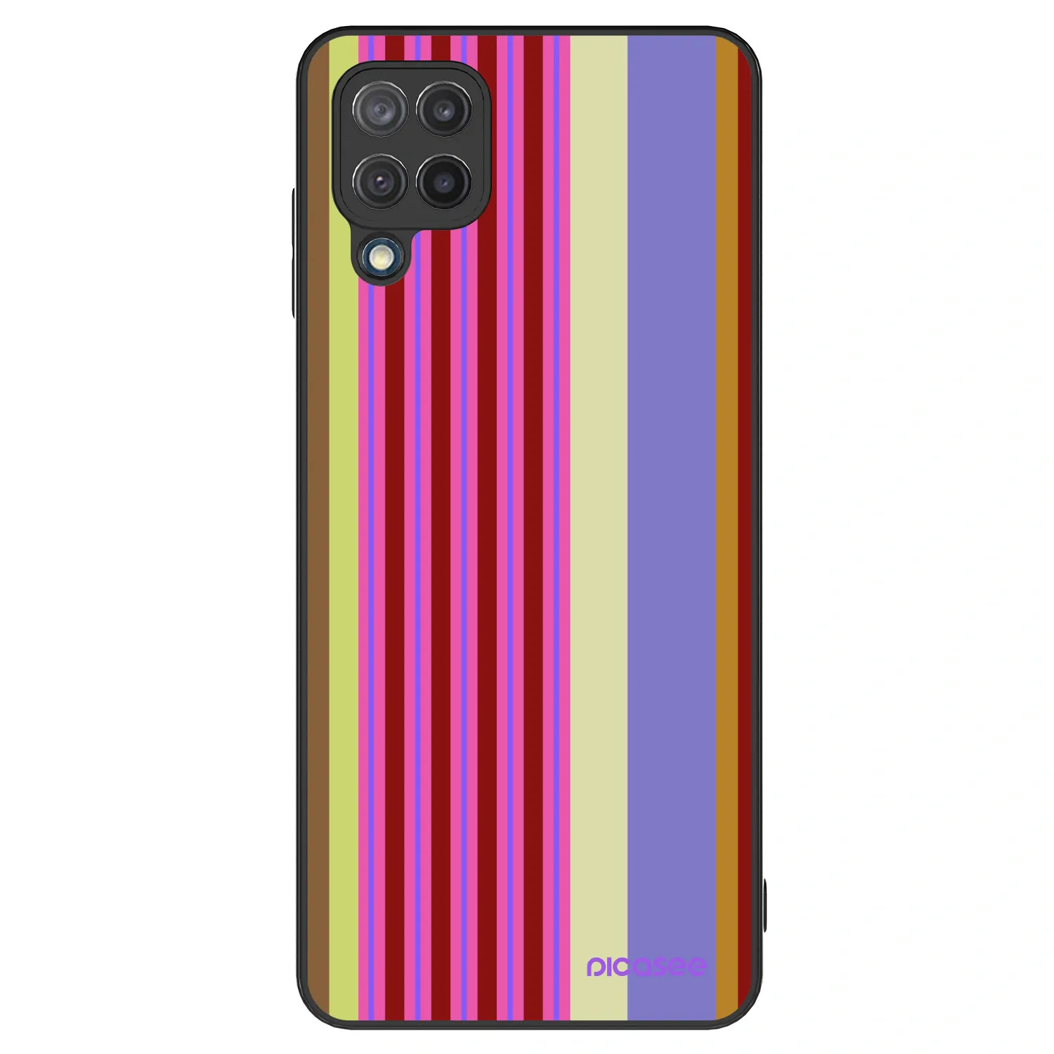 Picasee ULTIMATE CASE für Samsung Galaxy M12 M127F - Late checkout