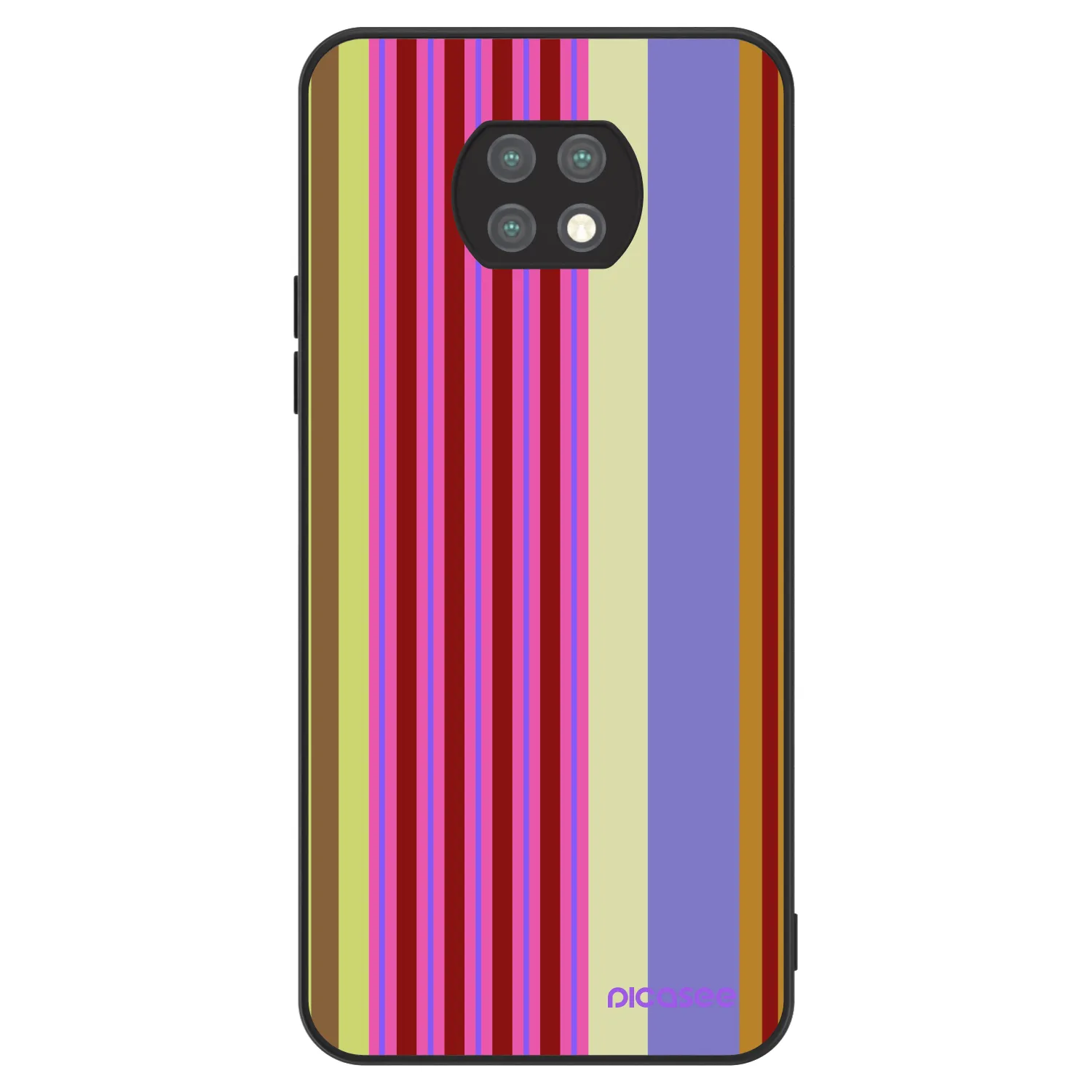 Picasee ULTIMATE CASE für Xiaomi Redmi Note 9T - Late checkout