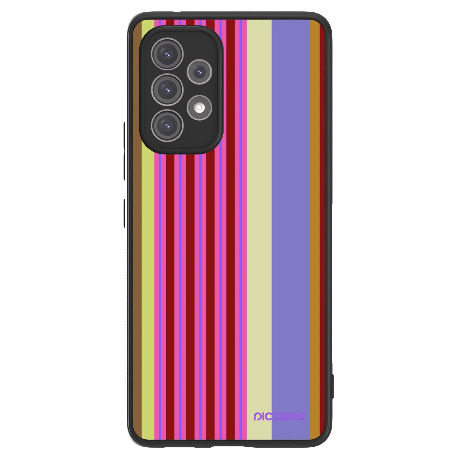 Picasee ULTIMATE CASE für Samsung Galaxy A52s 5G A528B - Late checkout