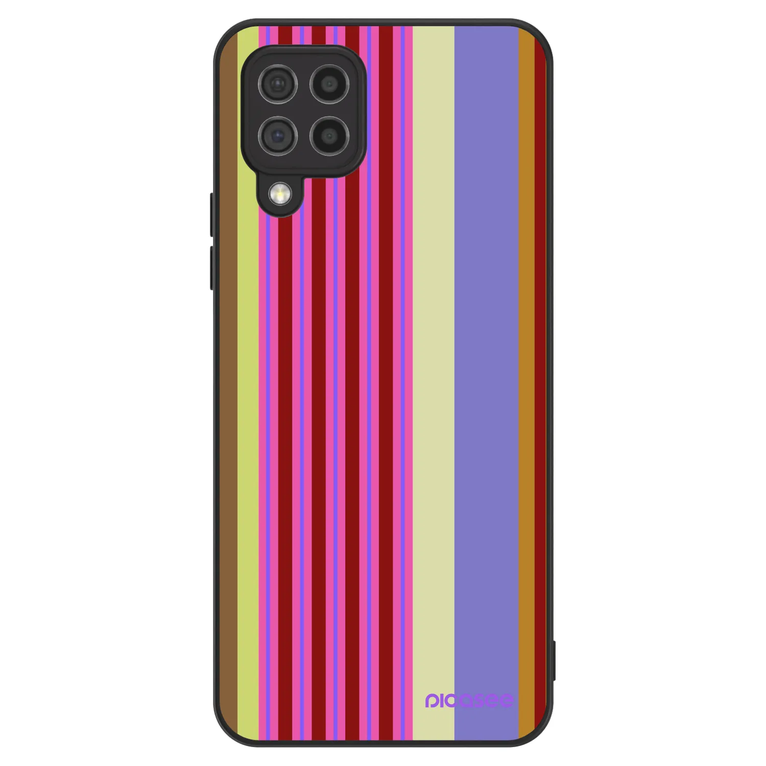 Picasee ULTIMATE CASE für Samsung Galaxy A22 A225F 4G - Late checkout