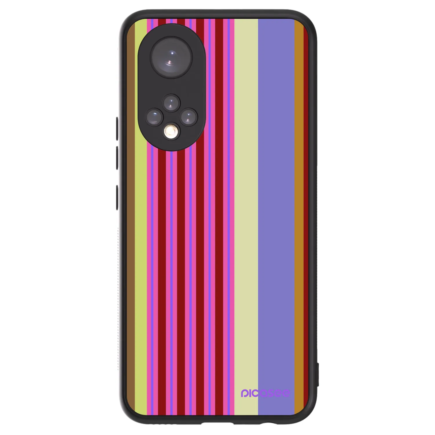 Picasee ULTIMATE CASE für Honor 50 5G - Late checkout