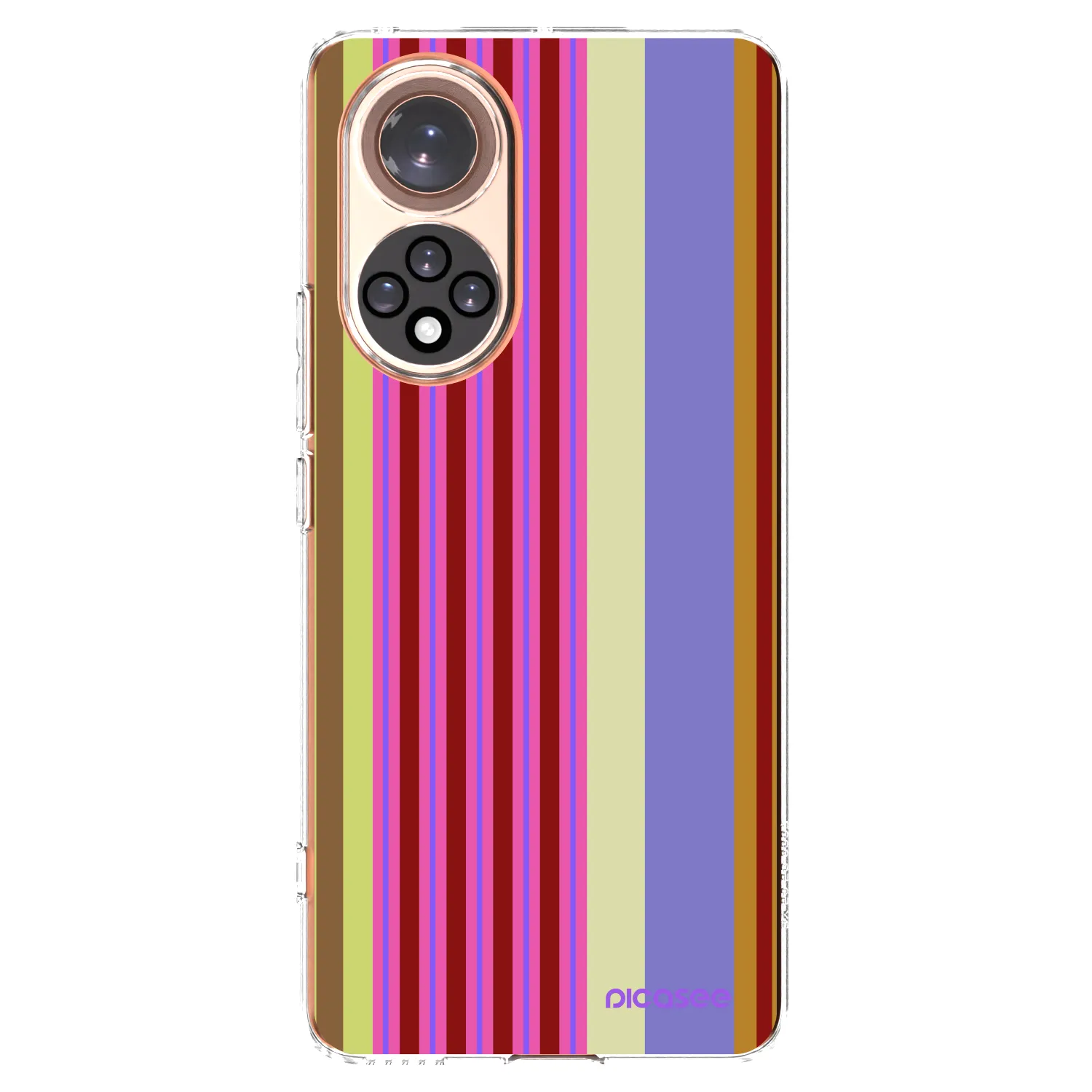 Picasee Huawei Nova 9 Hülle - Transparentes Silikon - Late checkout