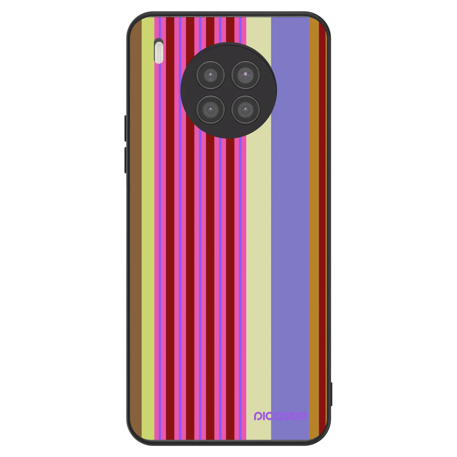 Picasee ULTIMATE CASE für Huawei Nova 8i - Late checkout