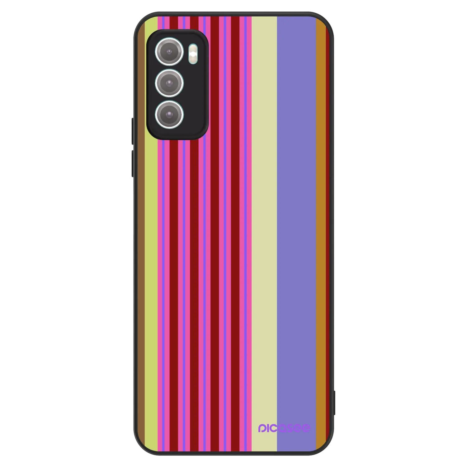 Picasee ULTIMATE CASE für Motorola Moto G60 - Late checkout
