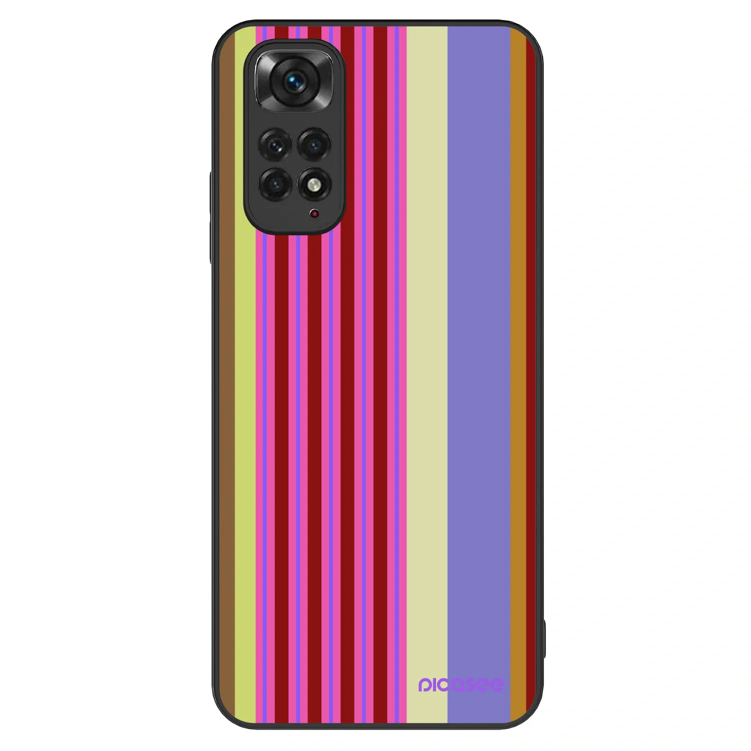 Picasee ULTIMATE CASE für Xiaomi Redmi Note 11S 4G - Late checkout