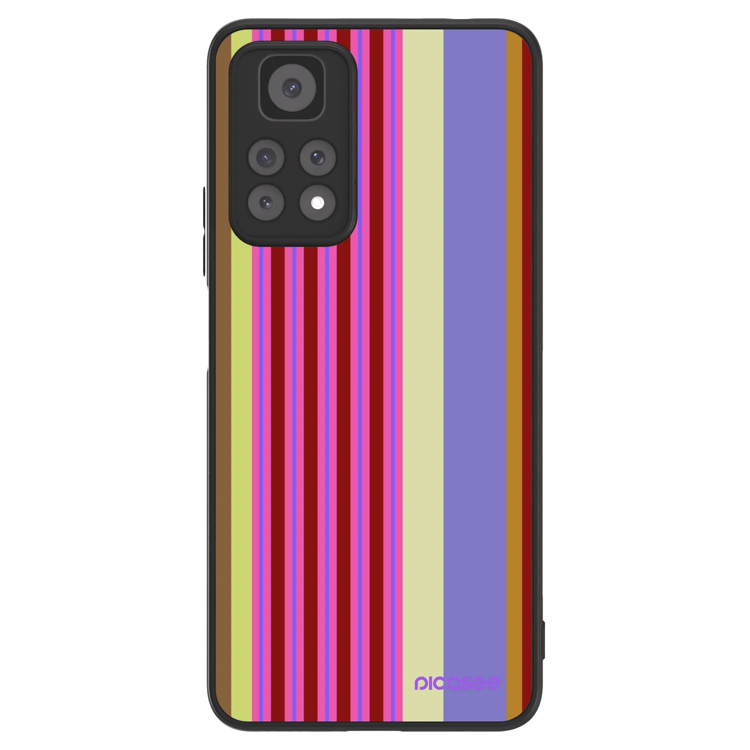 Picasee ULTIMATE CASE für Xiaomi Redmi Note 11 Pro - Late checkout