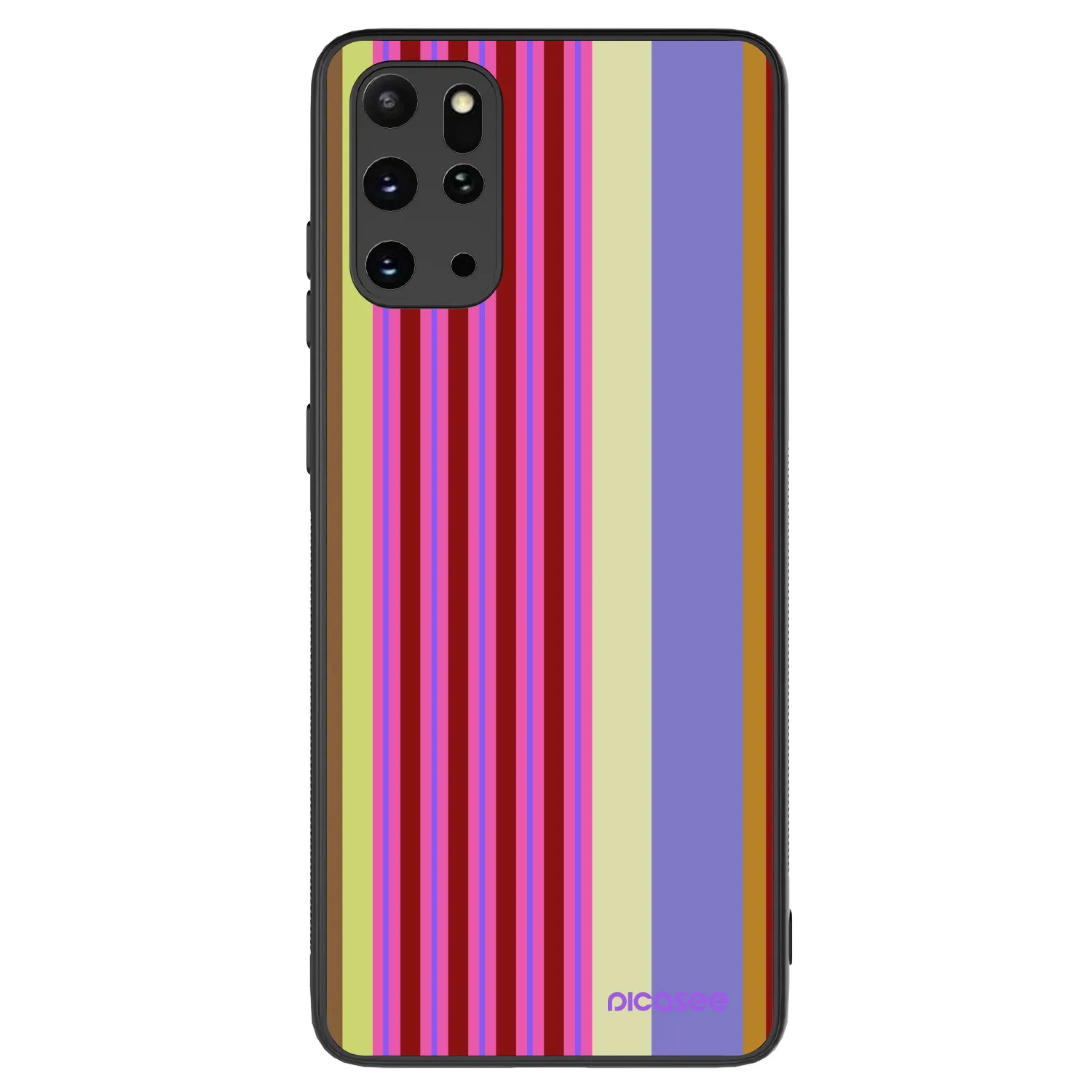 Picasee ULTIMATE CASE für Samsung Galaxy S20+ G985F - Late checkout