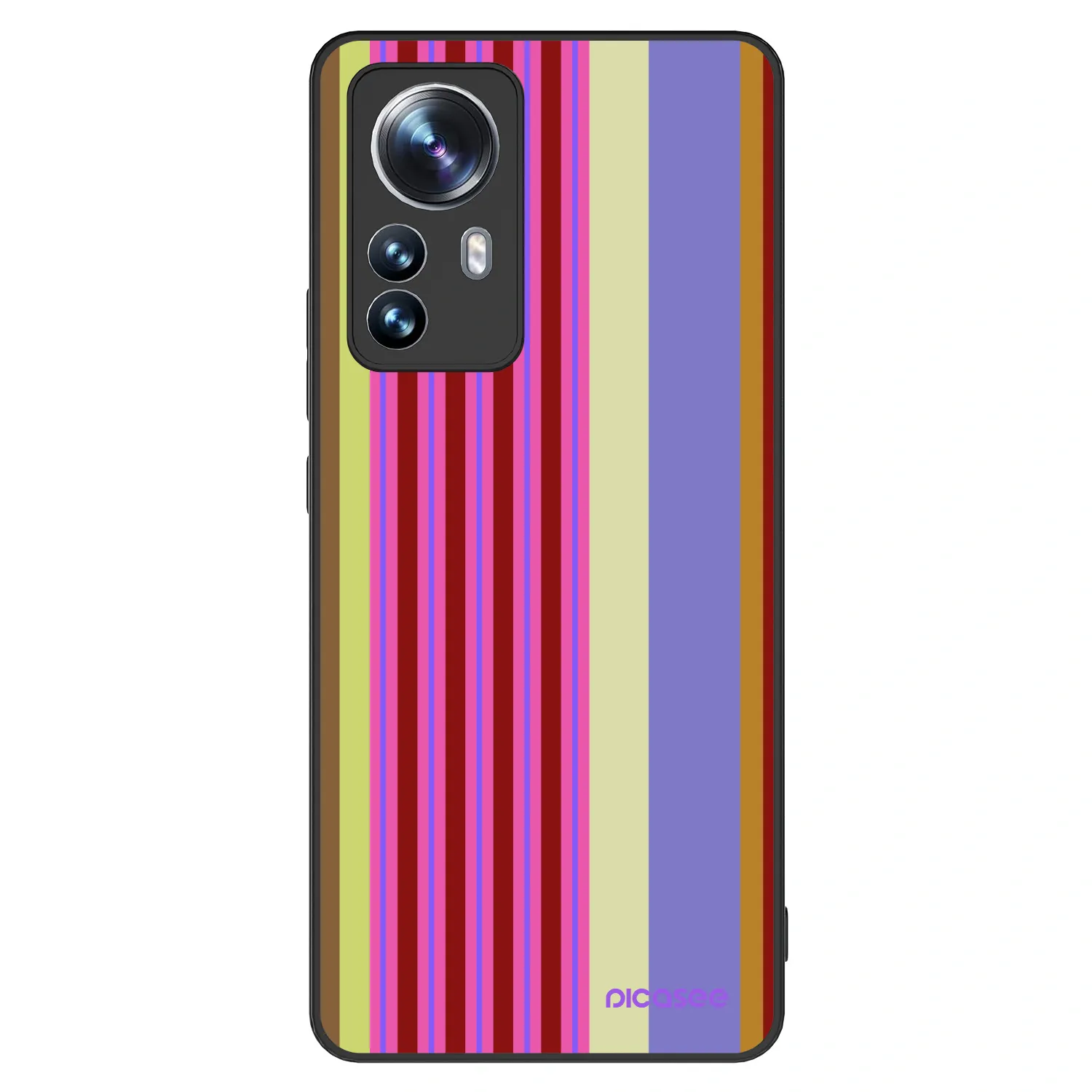 Picasee ULTIMATE CASE für Xiaomi 12 Pro - Late checkout