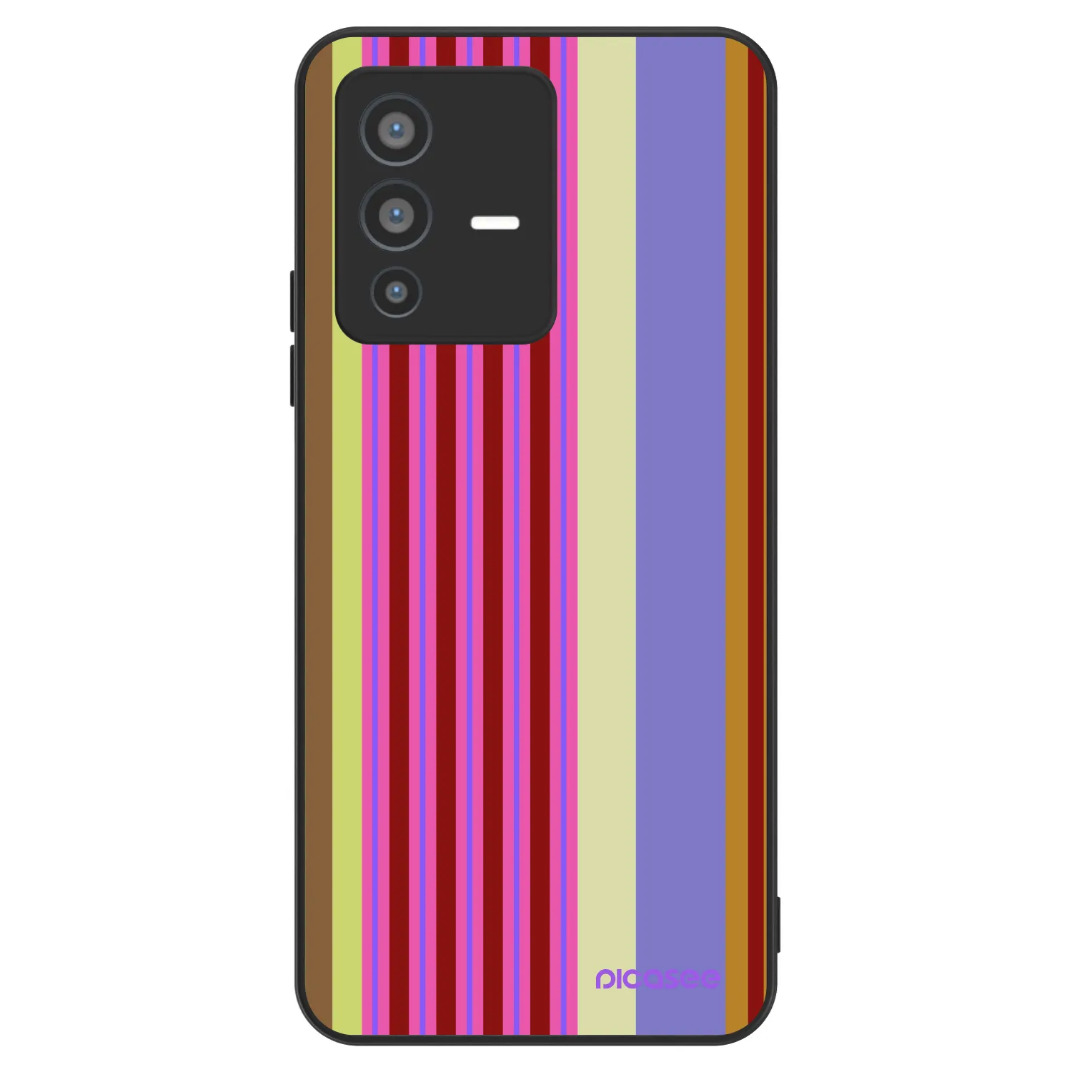 Picasee ULTIMATE CASE für Vivo V23 5G - Late checkout
