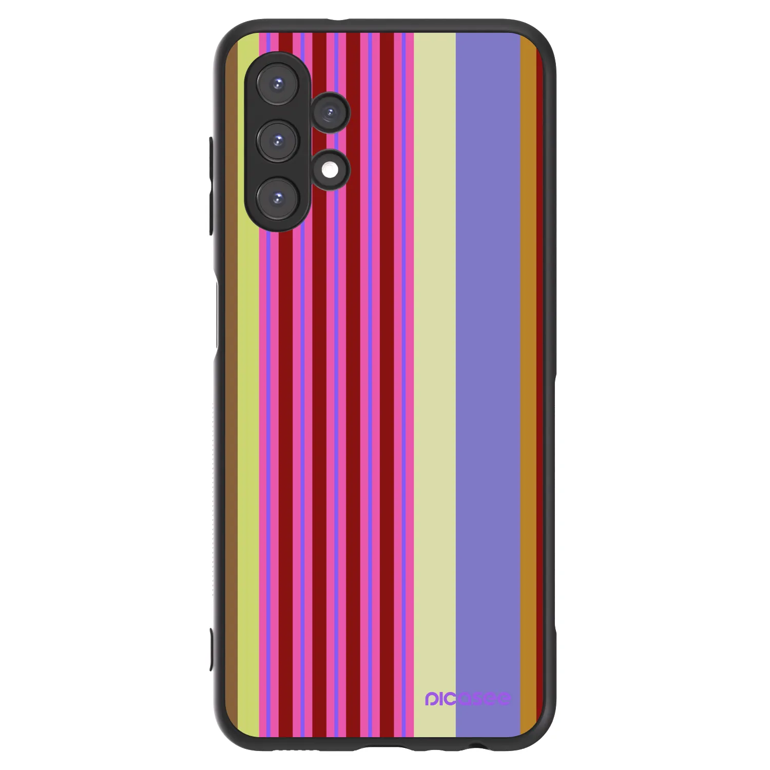Picasee ULTIMATE CASE für Samsung Galaxy A13 4G A135 - Late checkout