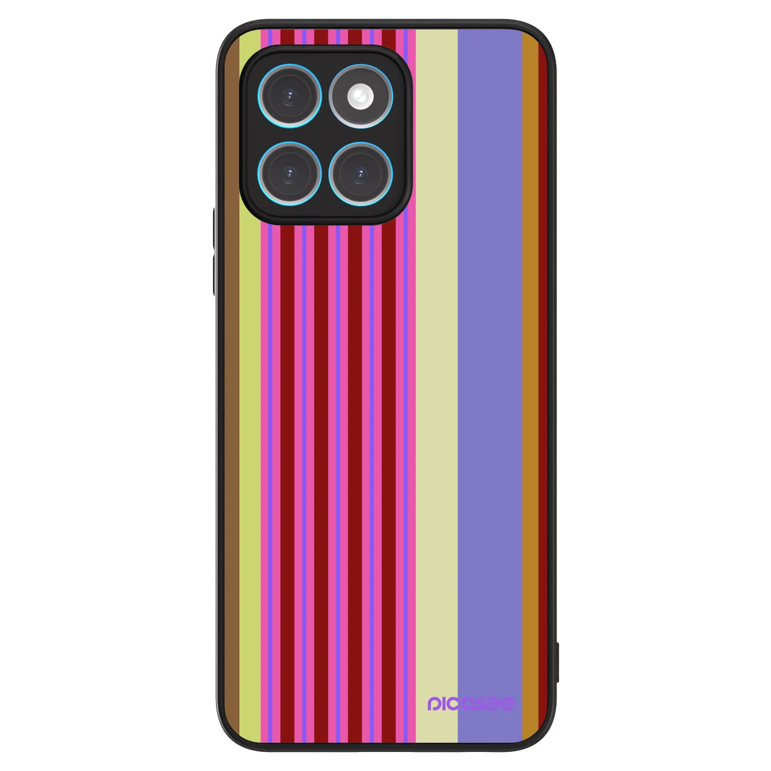 Picasee ULTIMATE CASE für Honor X8 4G - Late checkout