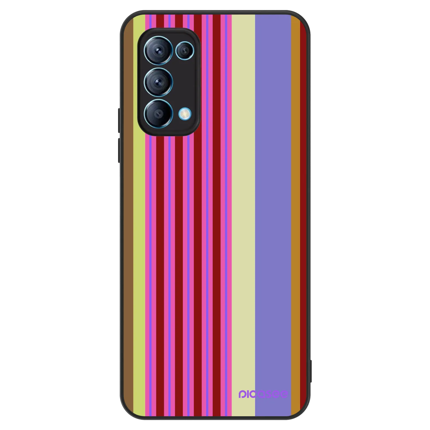 Picasee ULTIMATE CASE für OPPO A16s - Late checkout