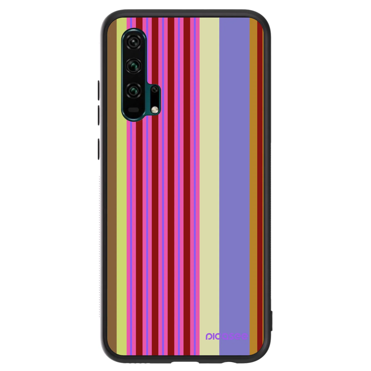 Picasee ULTIMATE CASE für Honor 20 Pro - Late checkout