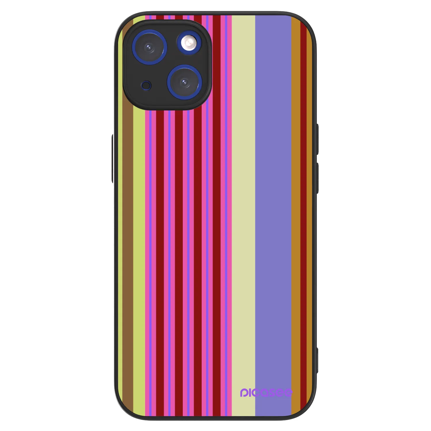 Picasee ULTIMATE CASE für Apple iPhone 14 - Late checkout