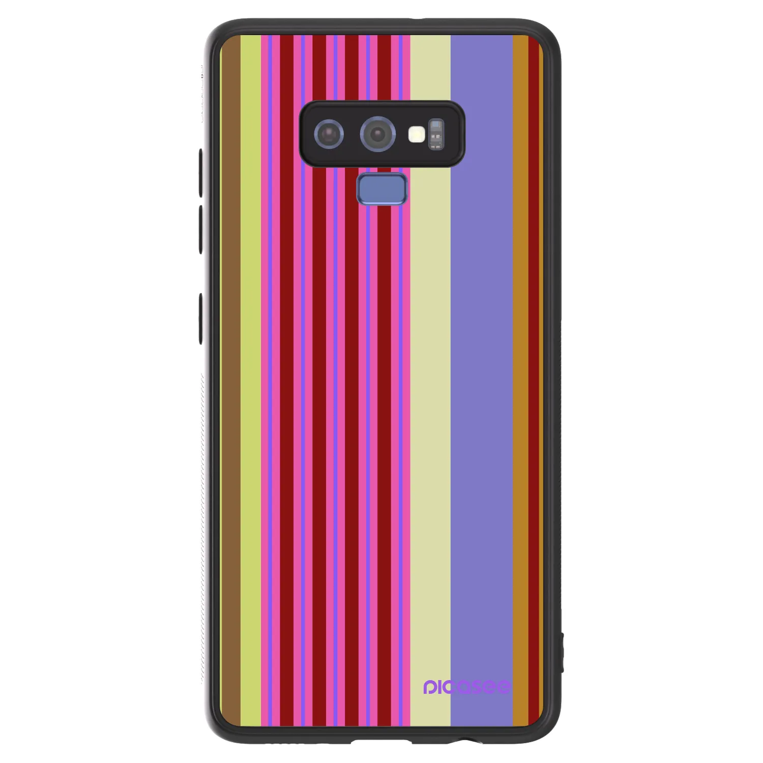 Picasee ULTIMATE CASE für Samsung Galaxy Note 9 N960F - Late checkout