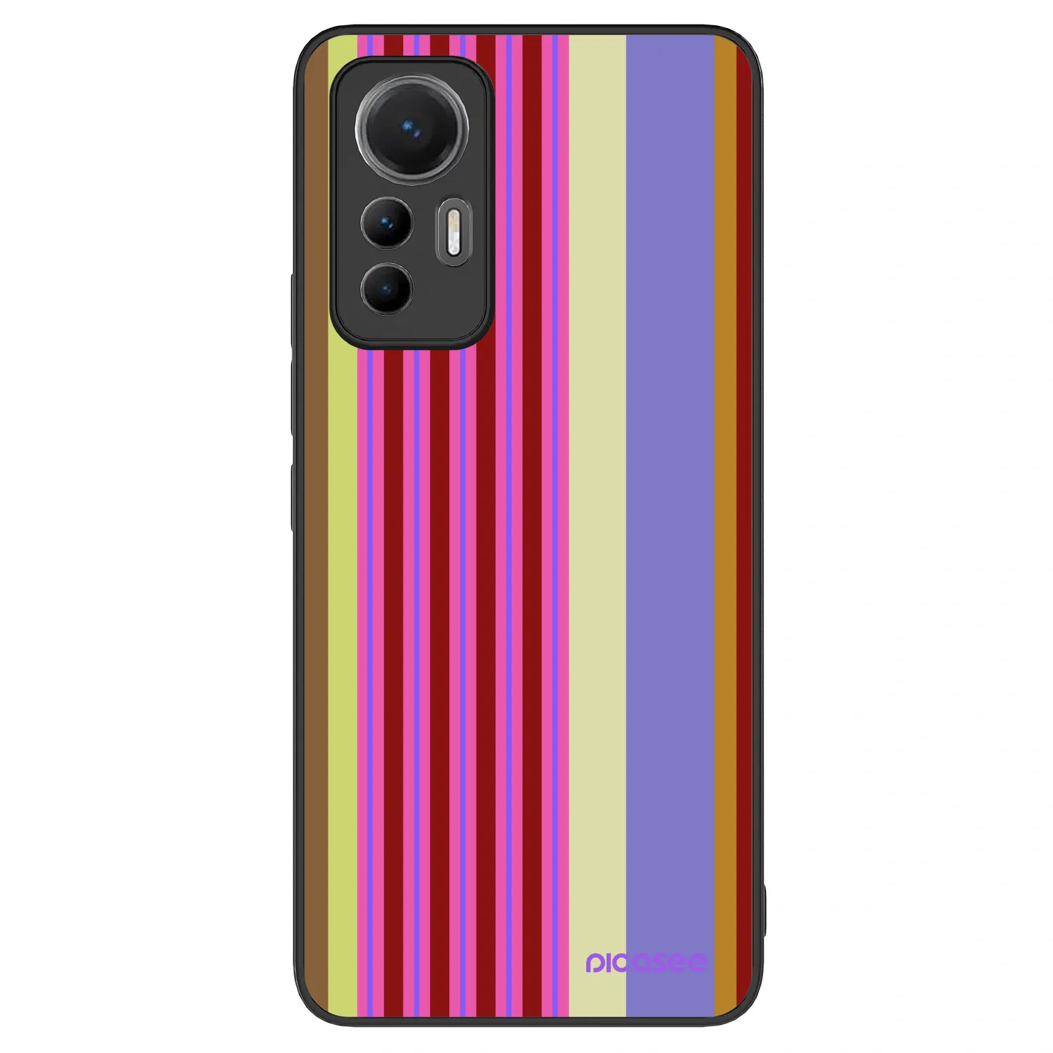 Picasee ULTIMATE CASE für Xiaomi 12 Lite - Late checkout
