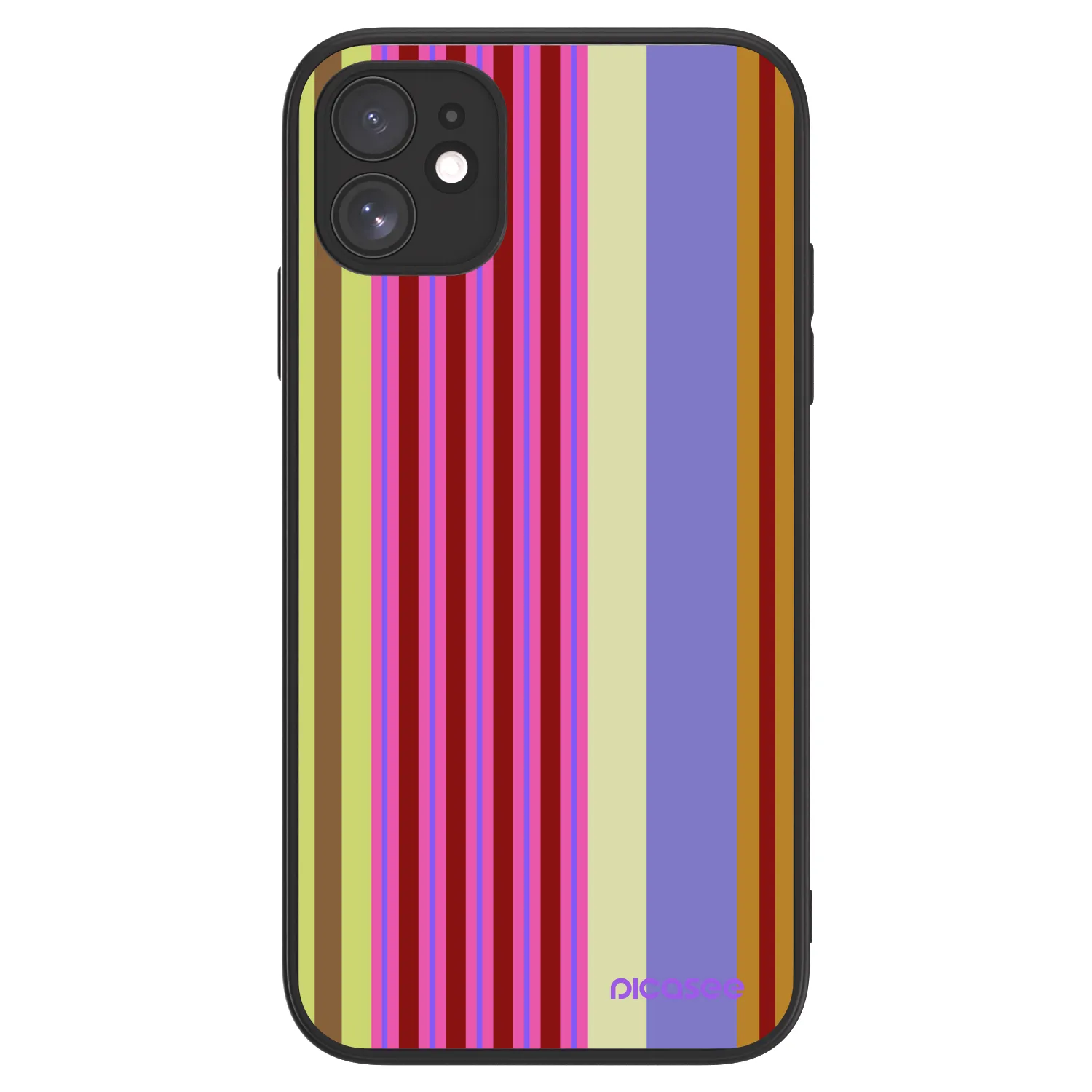 Picasee ULTIMATE CASE MagSafe für Apple iPhone 11 - Late checkout