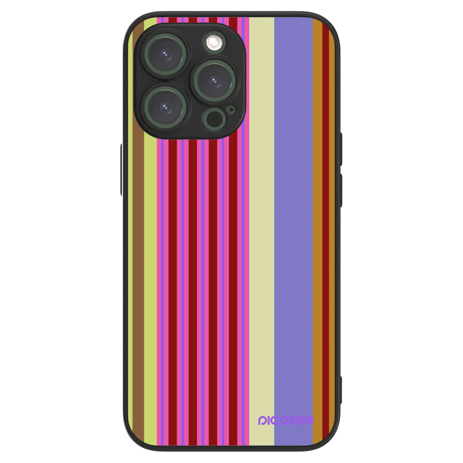 Picasee ULTIMATE CASE MagSafe für Apple iPhone 13 Pro - Late checkout