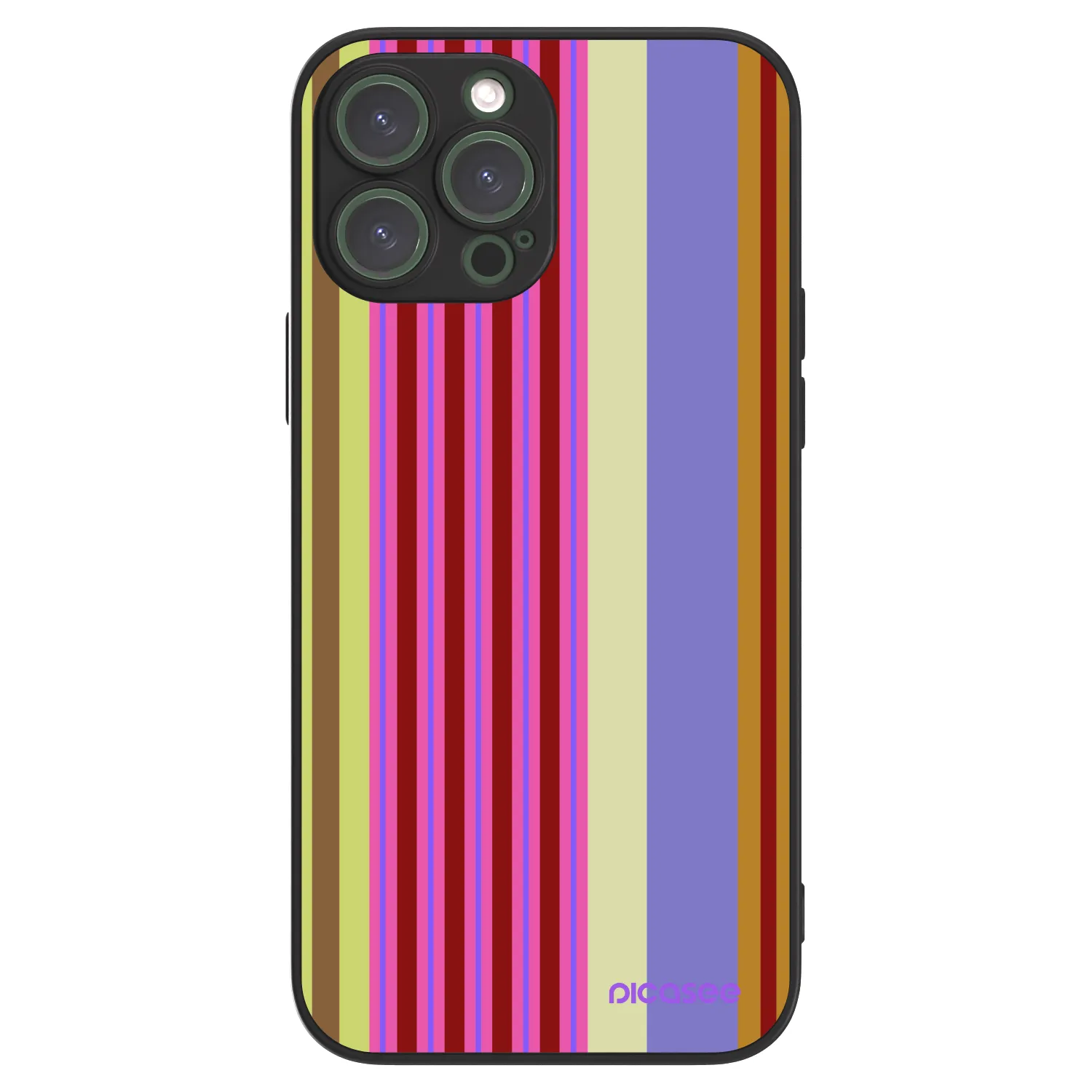 Picasee ULTIMATE CASE MagSafe für Apple iPhone 13 Pro Max - Late checkout