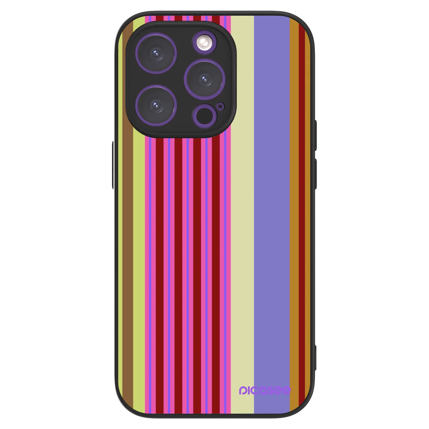 Picasee ULTIMATE CASE MagSafe für Apple iPhone 14 Pro - Late checkout