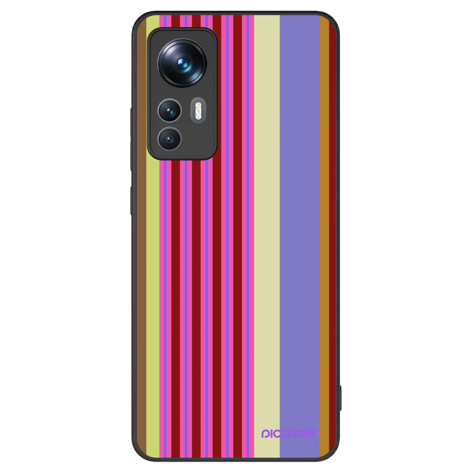 Picasee ULTIMATE CASE für Xiaomi 12T - Late checkout