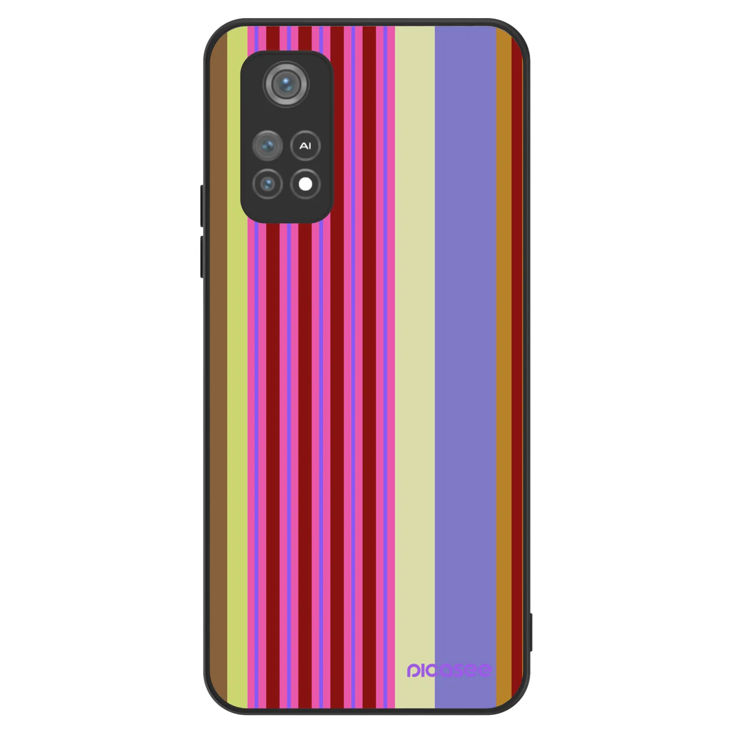Picasee ULTIMATE CASE für Xiaomi Poco M4 Pro - Late checkout