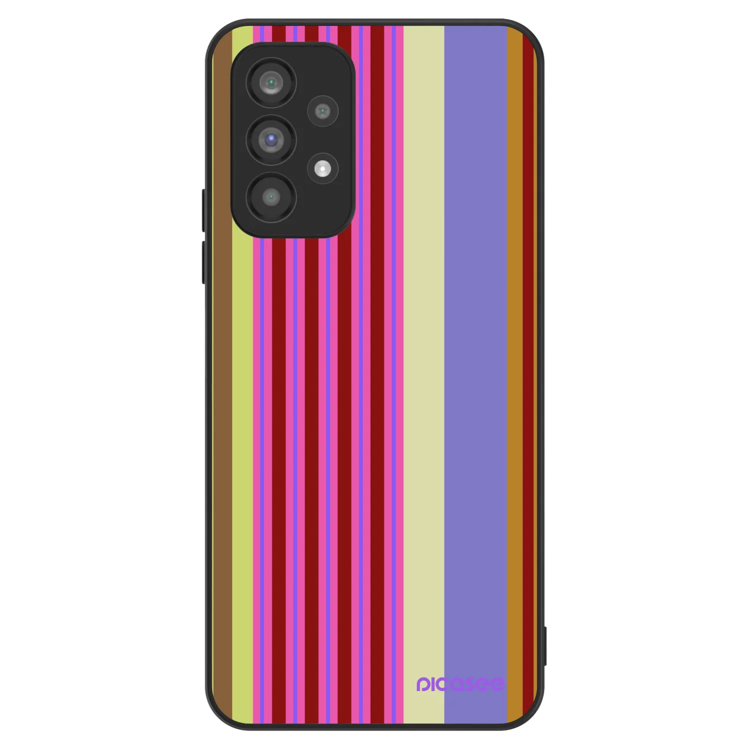 Picasee ULTIMATE CASE für Samsung Galaxy A73 5G - Late checkout