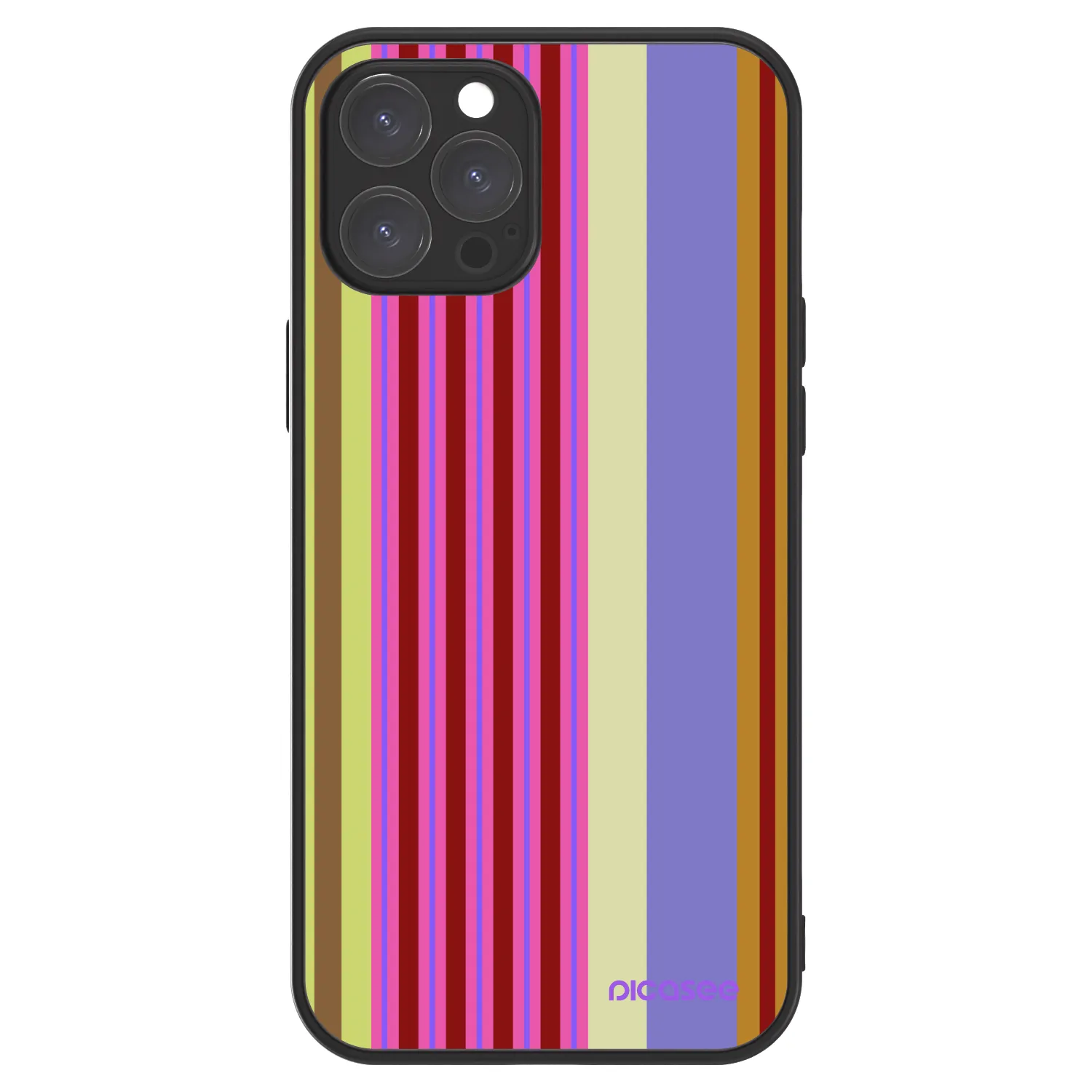 Picasee ULTIMATE CASE MagSafe für Apple iPhone 12 Pro Max - Late checkout